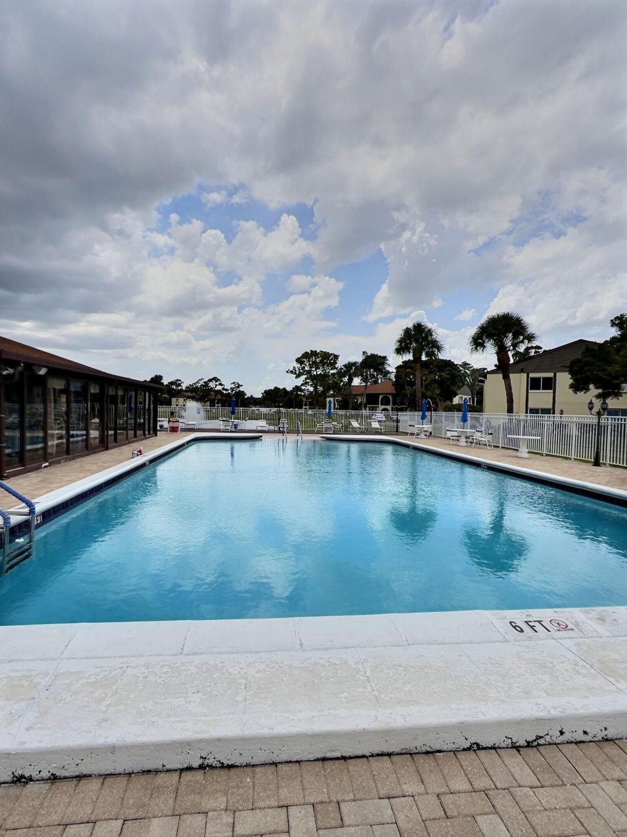 3531 Pine Tree Court, Unit B-1, Greenacres, FL 33463 Photo