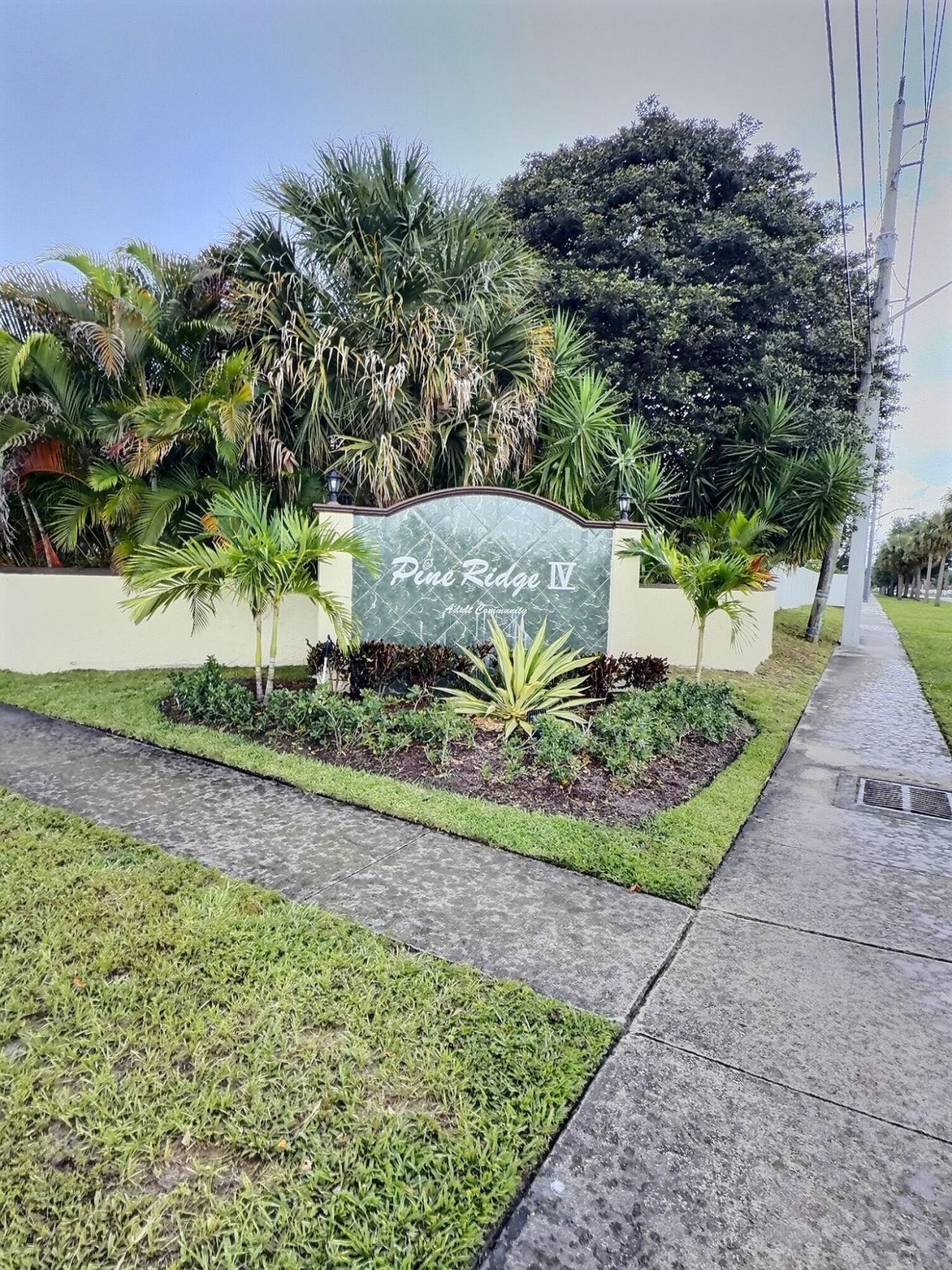 3531 Pine Tree Court, Unit B-1, Greenacres, FL 33463 Photo