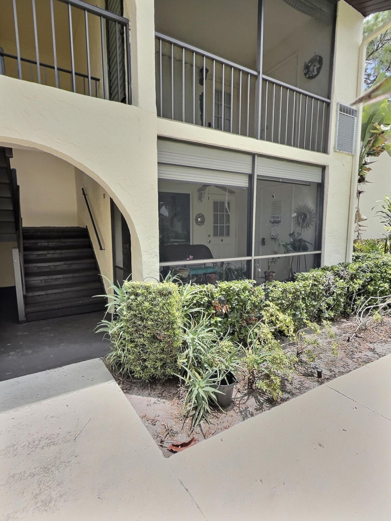 3531 Pine Tree Court, Unit B-1, Greenacres, FL 33463 Photo