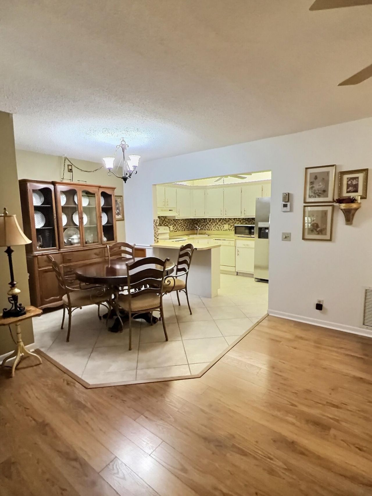 3531 Pine Tree Court, Unit B-1, Greenacres, FL 33463 Photo