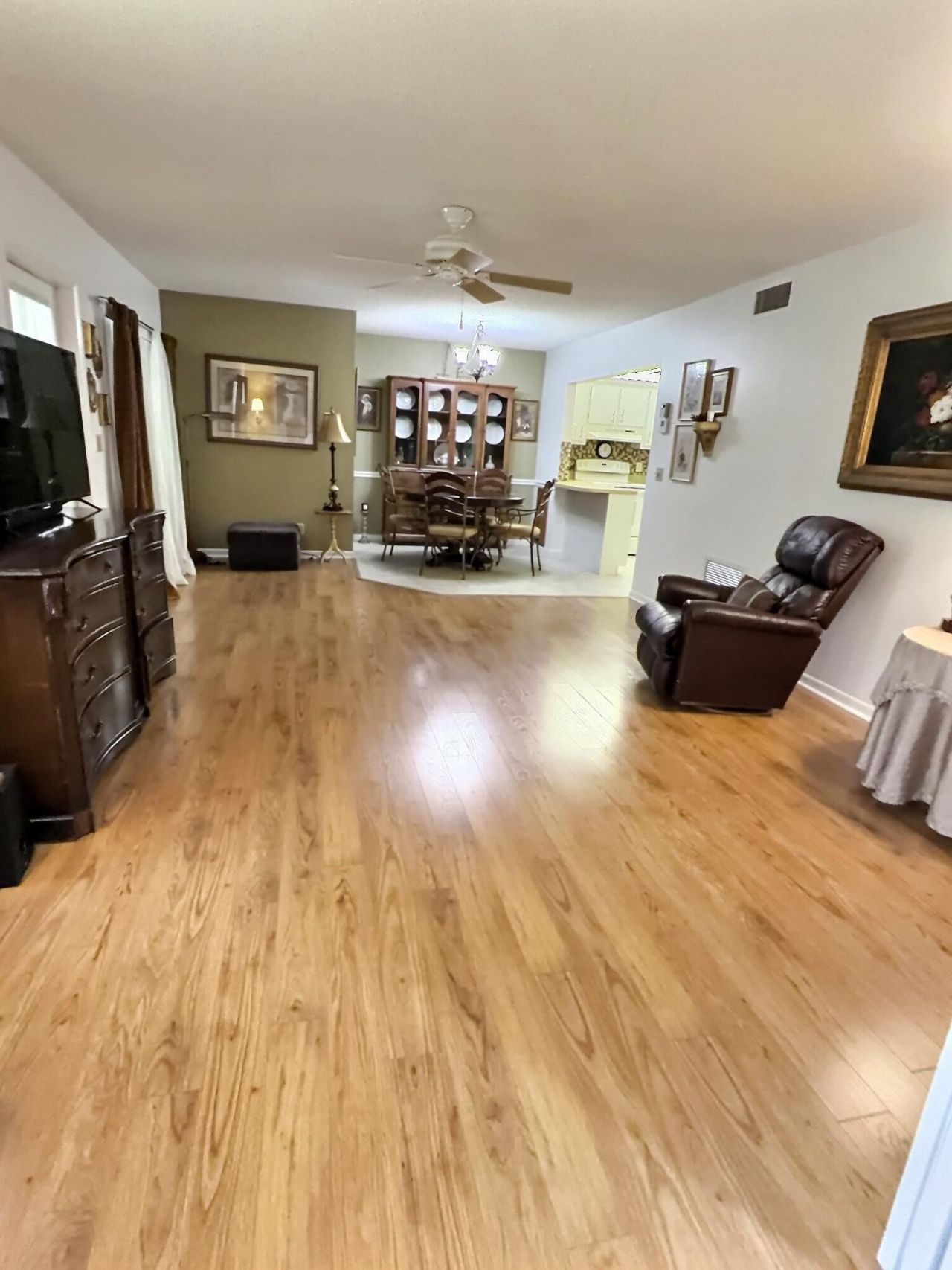 3531 Pine Tree Court, Unit B-1, Greenacres, FL 33463 Photo