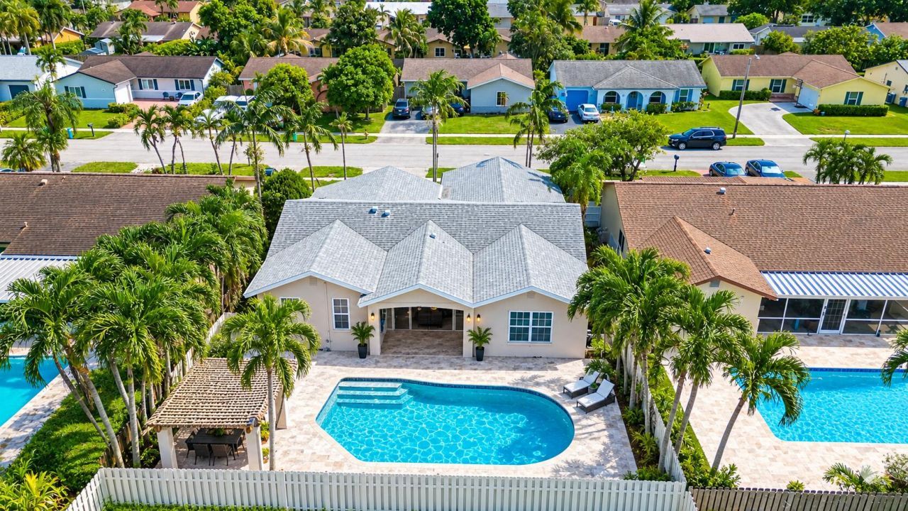 10975 NW 27th Place, Sunrise, FL 33322 Photo