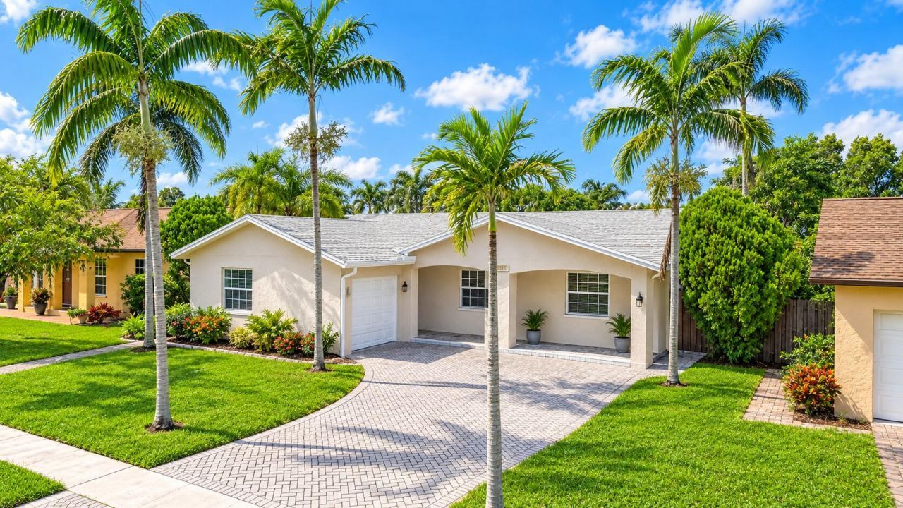 10975 NW 27th Place, Sunrise, FL 33322 Photo