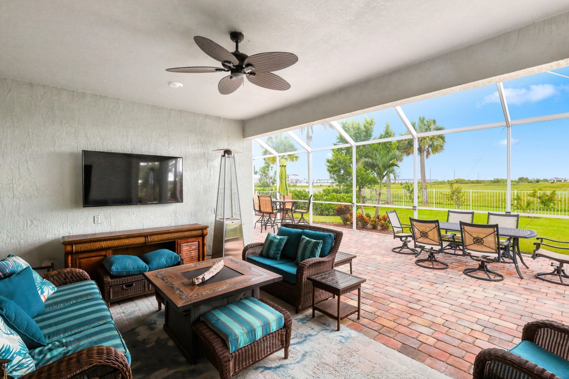 13096 SW Aureolian Lane, Port Saint Lucie, FL 34987 Photo