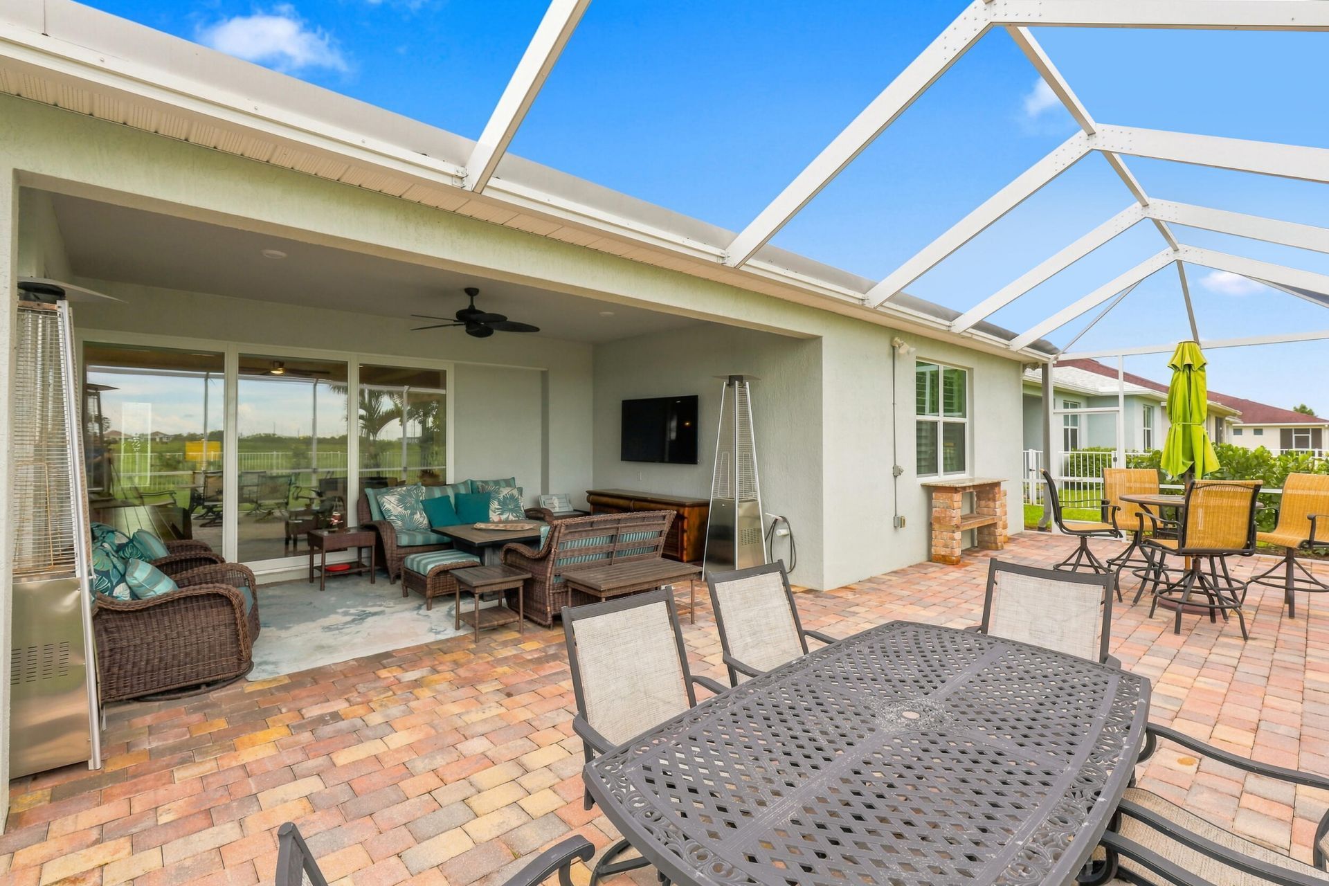 13096 SW Aureolian Lane, Port Saint Lucie, FL 34987 Photo