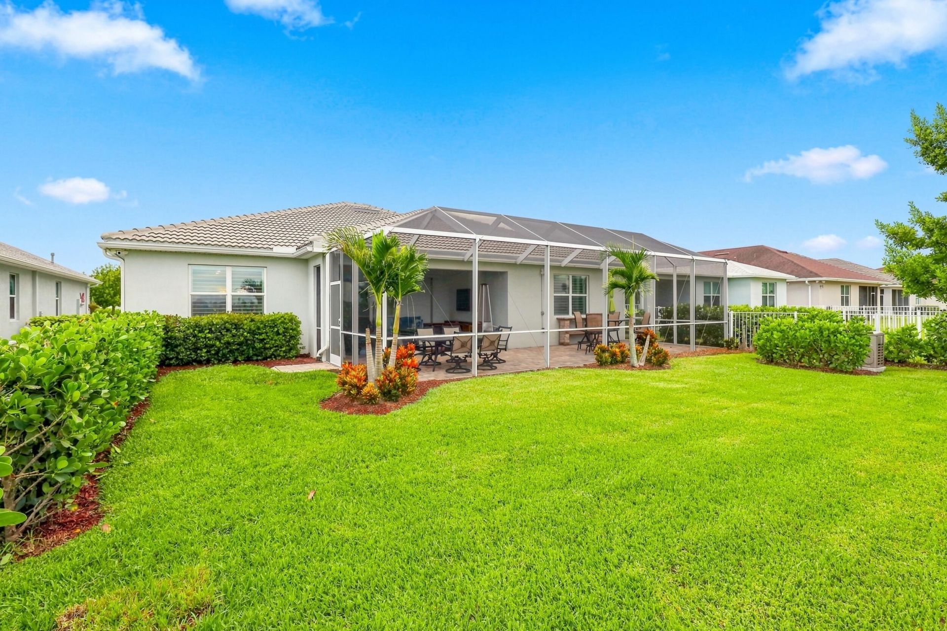 13096 SW Aureolian Lane, Port Saint Lucie, FL 34987 Photo