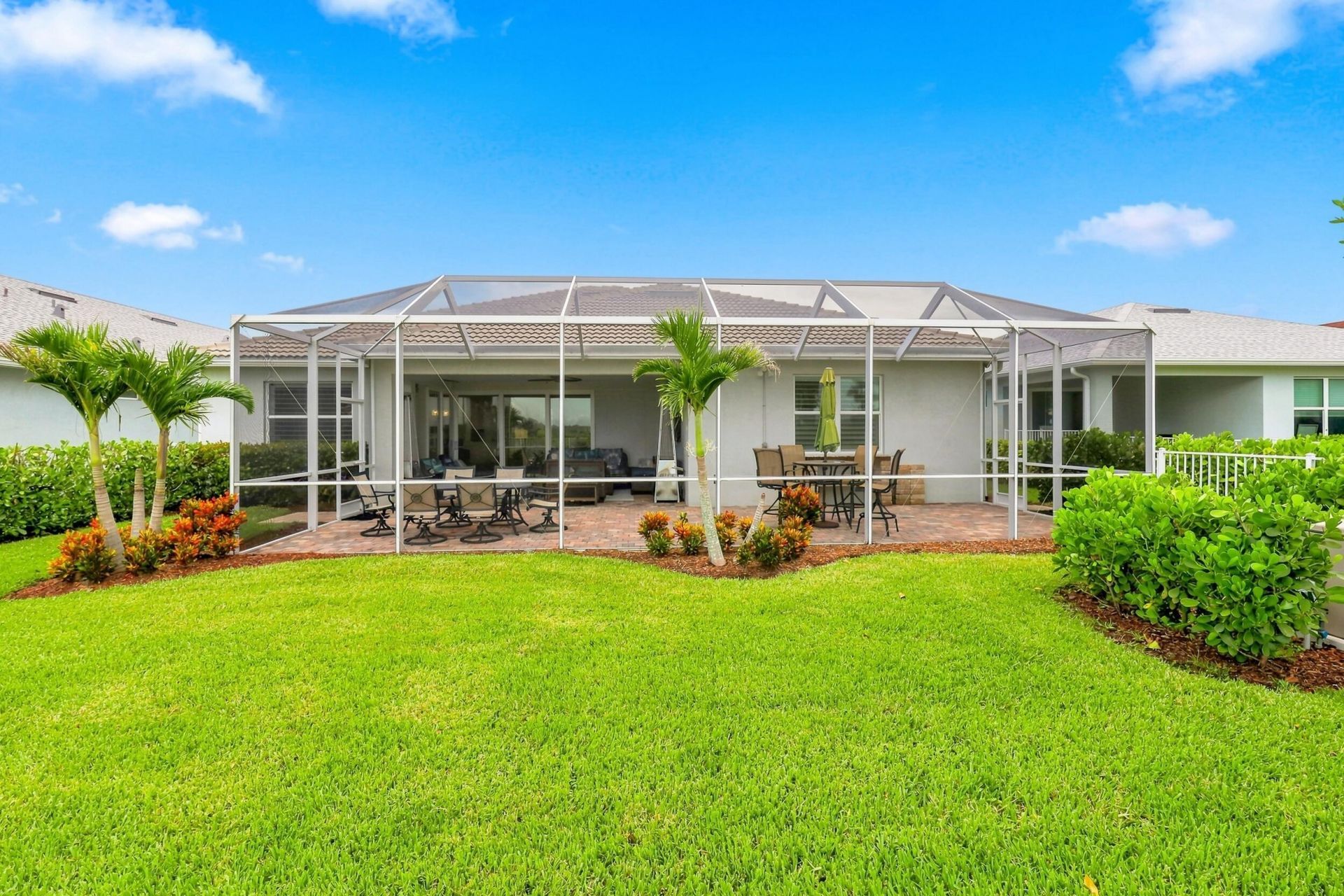 13096 SW Aureolian Lane, Port Saint Lucie, FL 34987 Photo