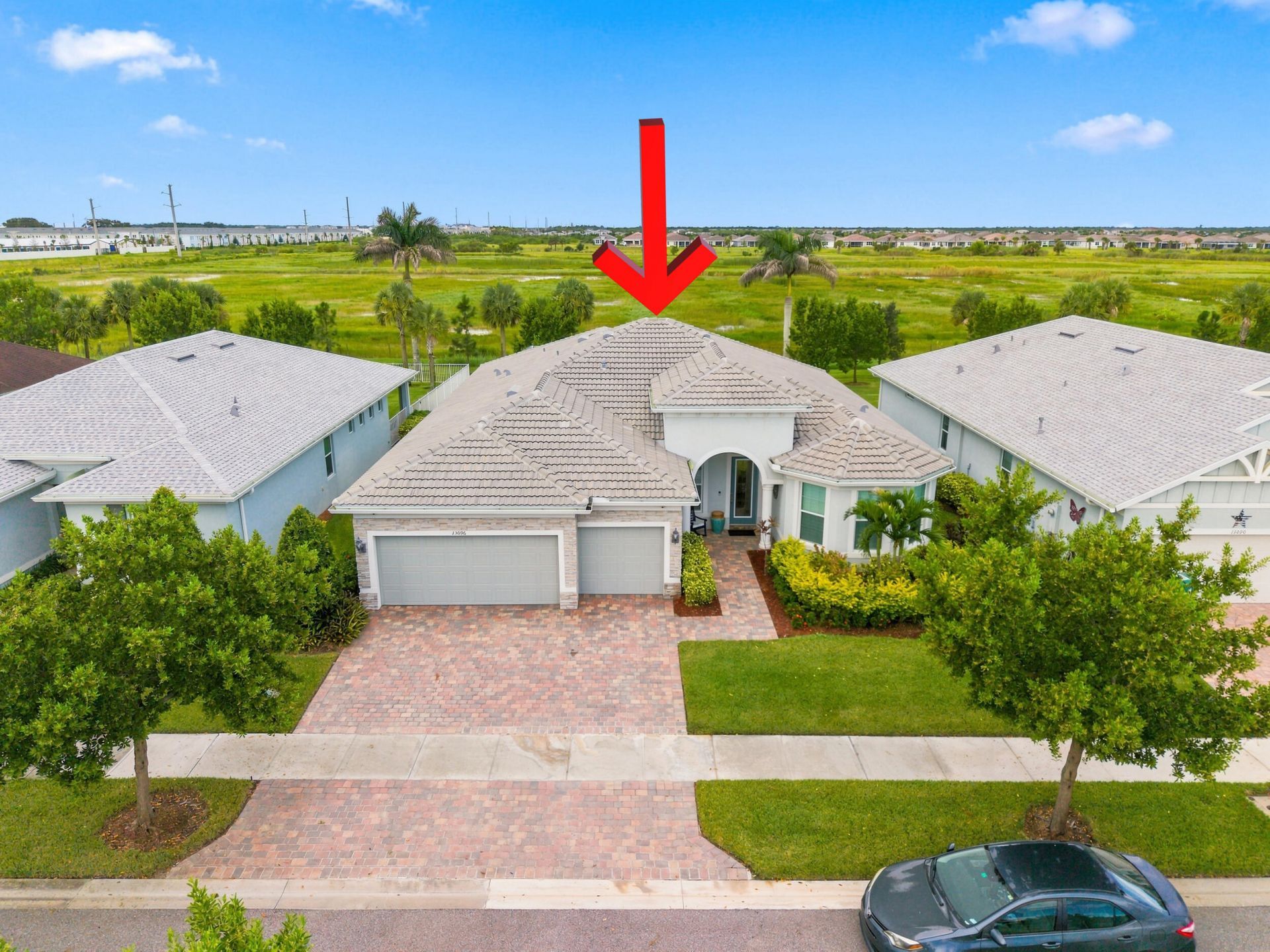 13096 SW Aureolian Lane, Port Saint Lucie, FL 34987 Photo