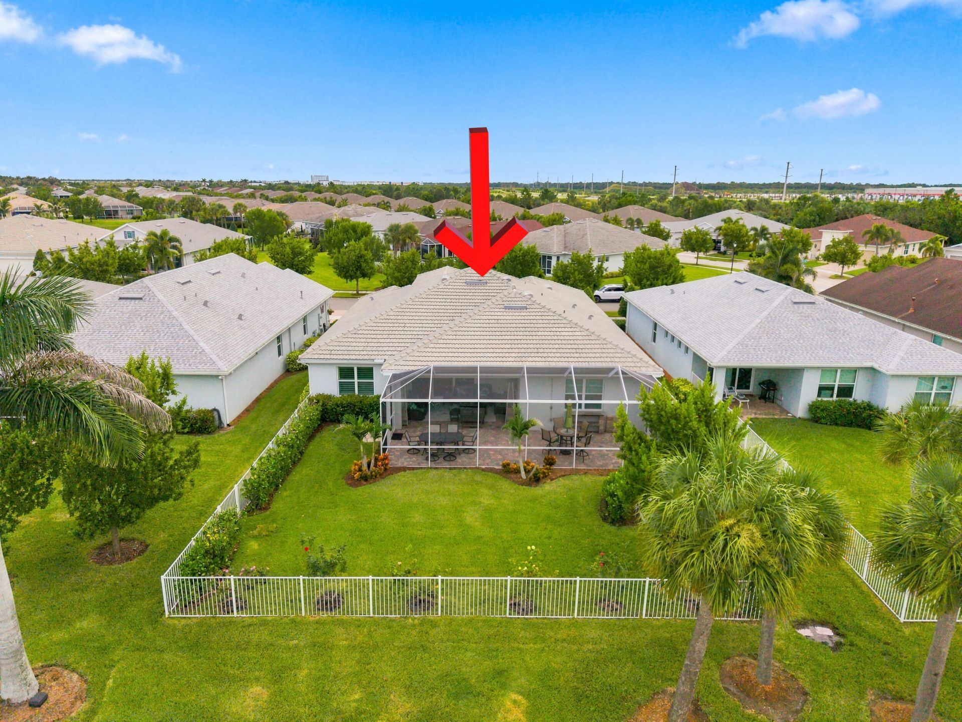 13096 SW Aureolian Lane, Port Saint Lucie, FL 34987 Photo