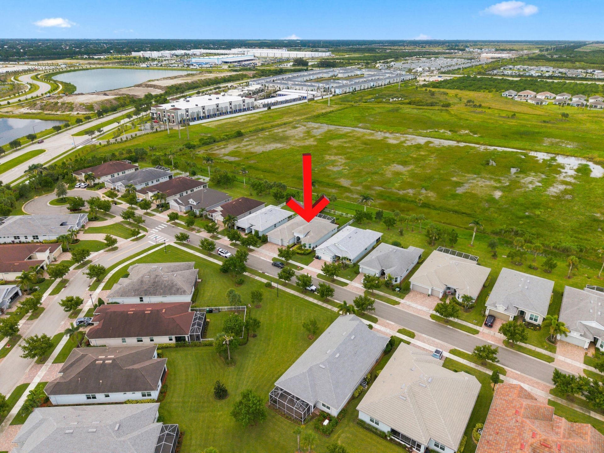 13096 SW Aureolian Lane, Port Saint Lucie, FL 34987 Photo
