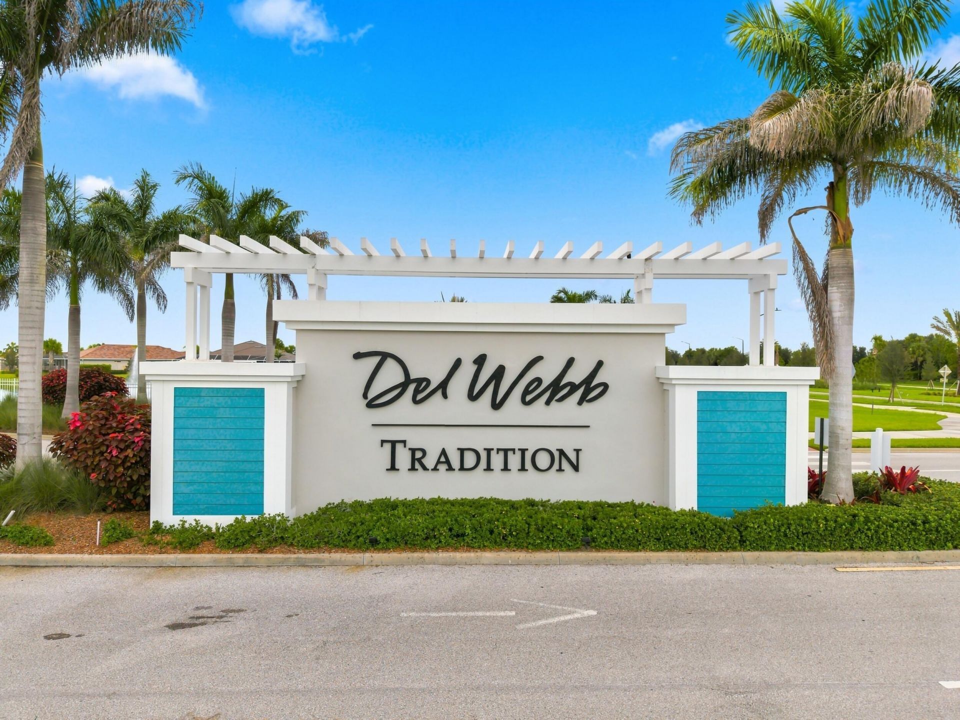 13096 SW Aureolian Lane, Port Saint Lucie, FL 34987 Photo