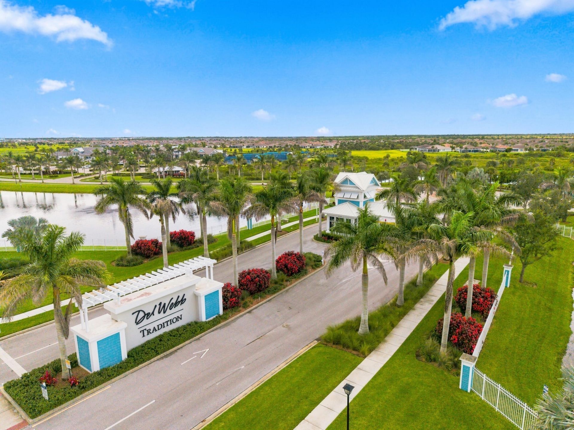 13096 SW Aureolian Lane, Port Saint Lucie, FL 34987 Photo