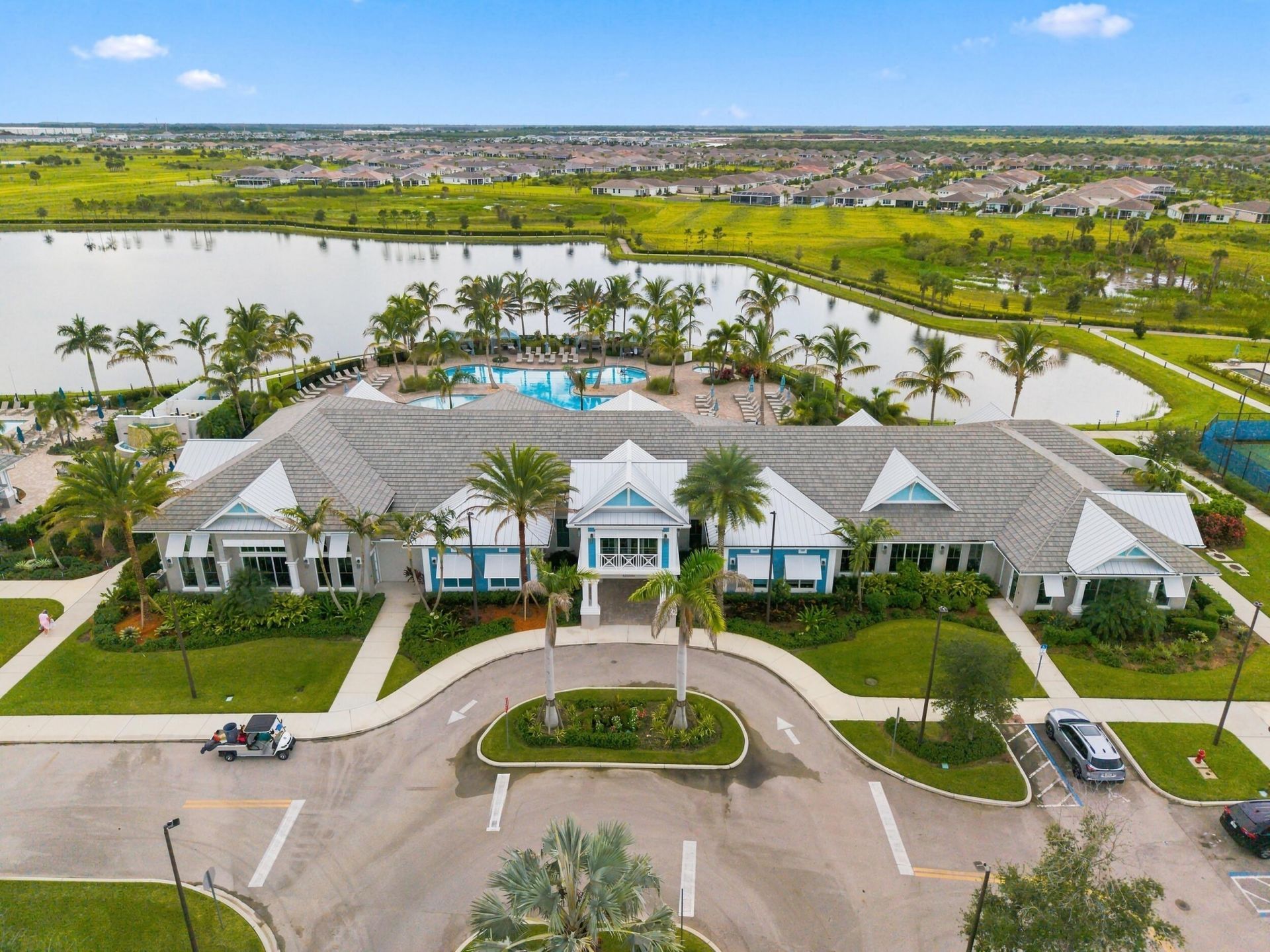 13096 SW Aureolian Lane, Port Saint Lucie, FL 34987 Photo