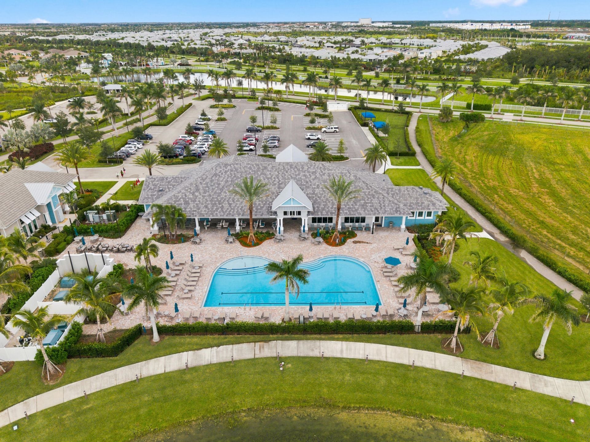 13096 SW Aureolian Lane, Port Saint Lucie, FL 34987 Photo