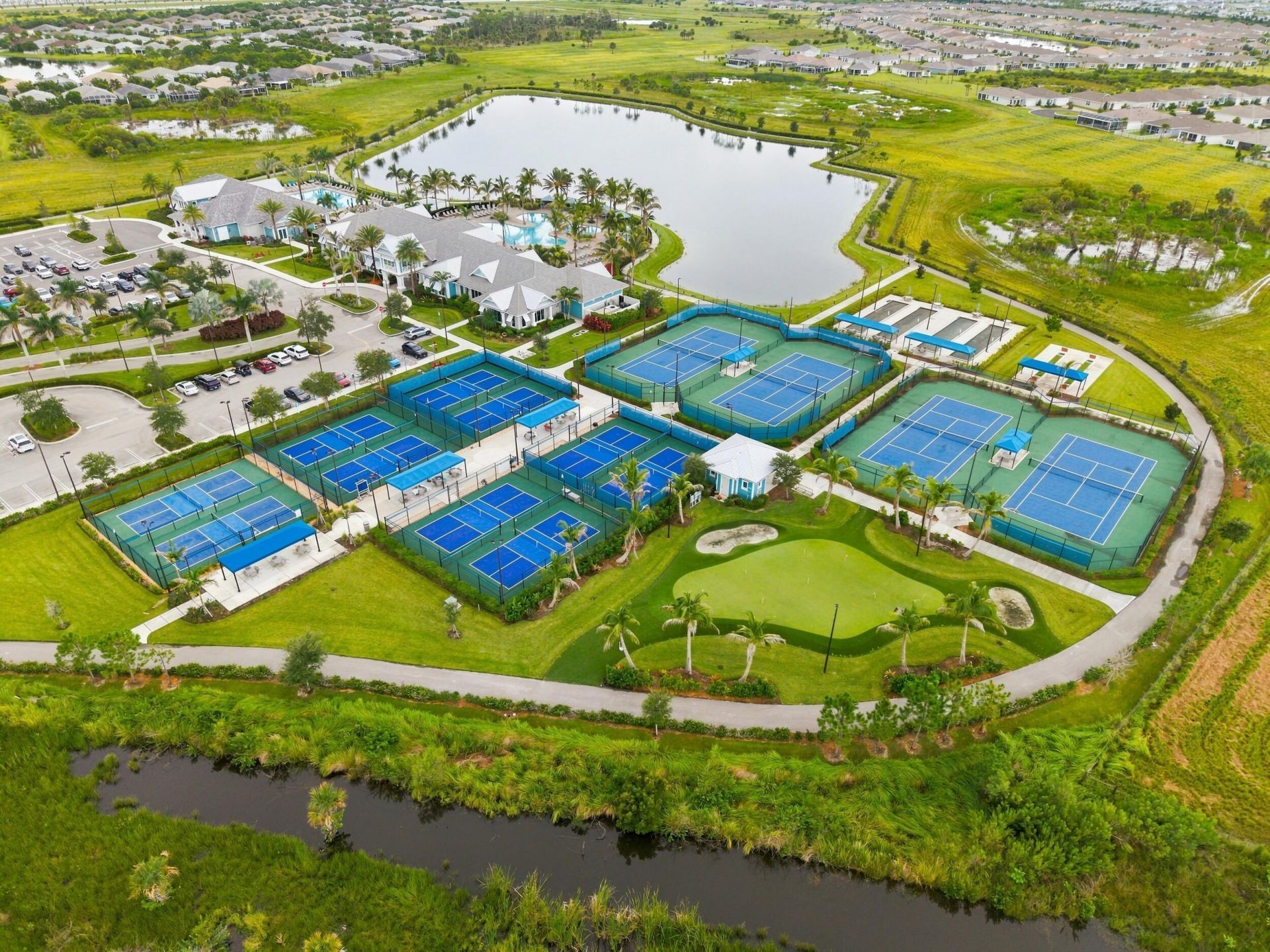 13096 SW Aureolian Lane, Port Saint Lucie, FL 34987 Photo
