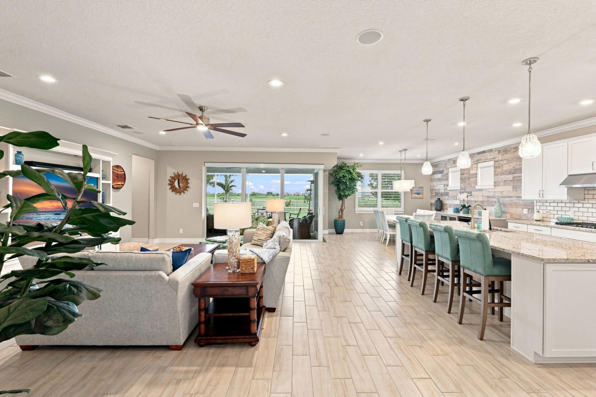 13096 SW Aureolian Lane, Port Saint Lucie, FL 34987 Photo