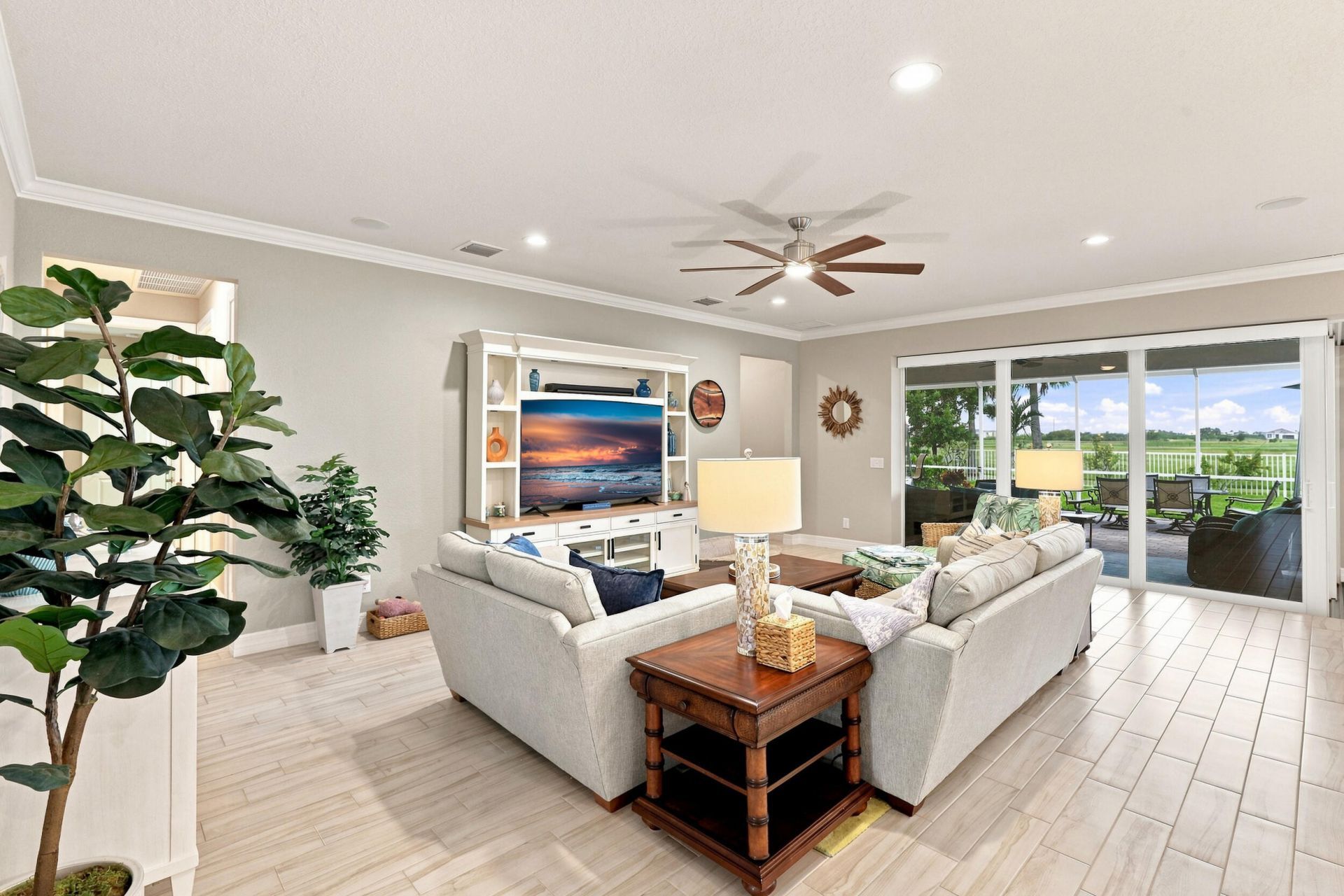 13096 SW Aureolian Lane, Port Saint Lucie, FL 34987 Photo