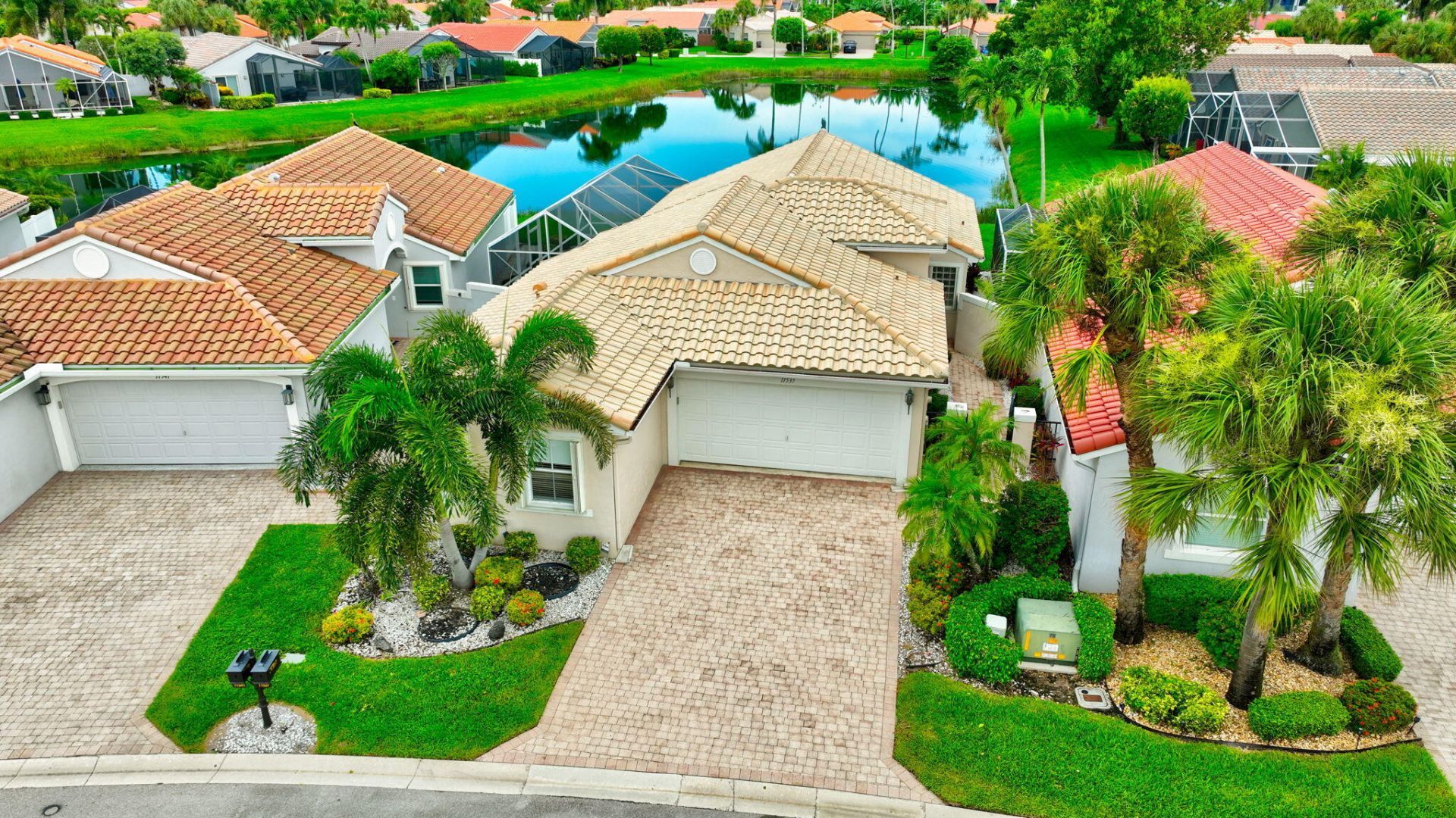11537 Lawton Road, Boynton Beach, FL 33437 Photo