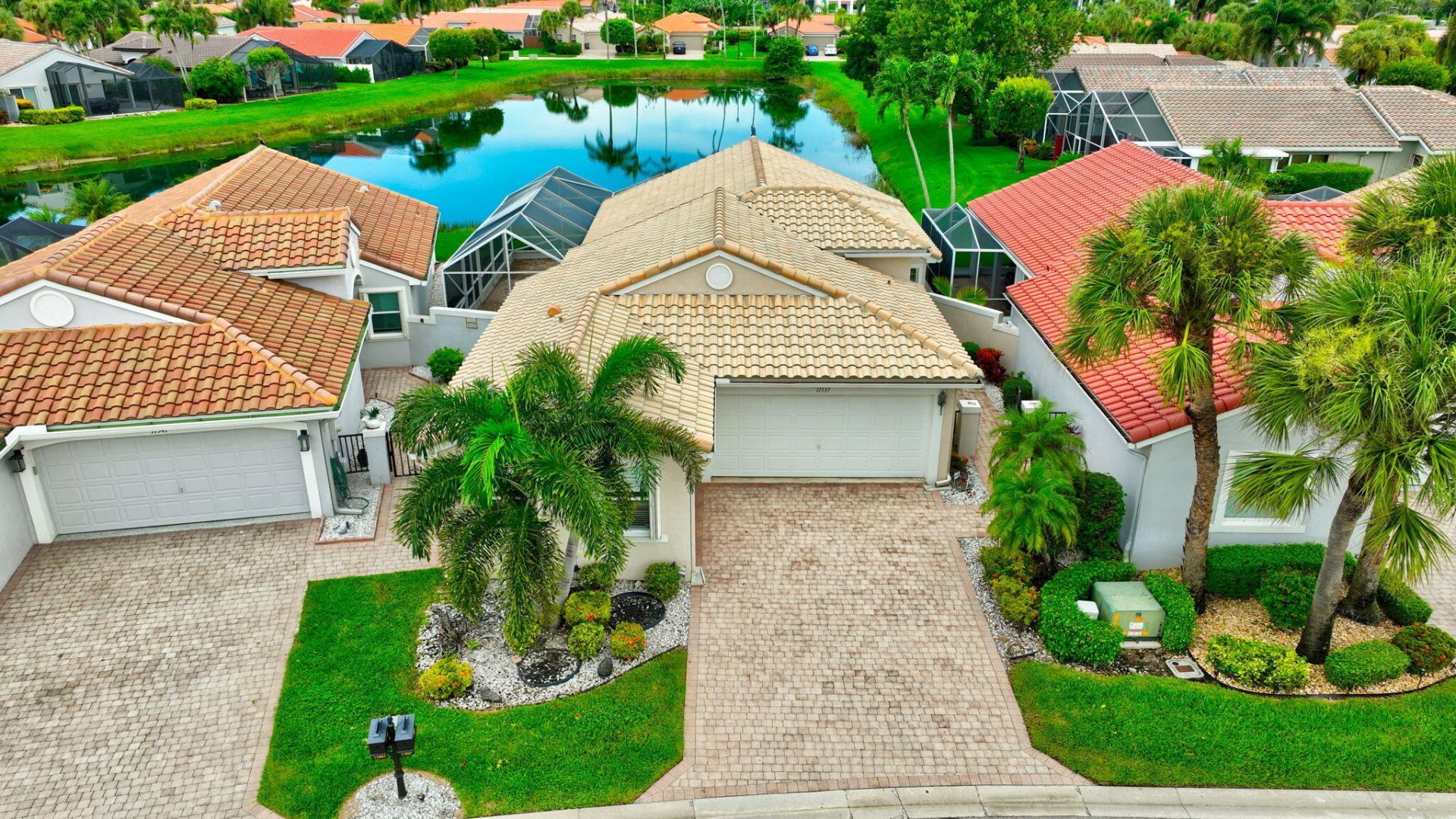 11537 Lawton Road, Boynton Beach, FL 33437 Photo