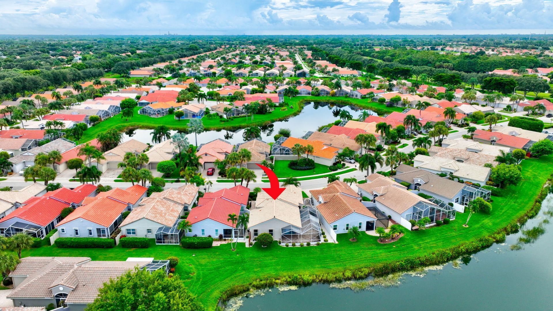 11537 Lawton Road, Boynton Beach, FL 33437 Photo