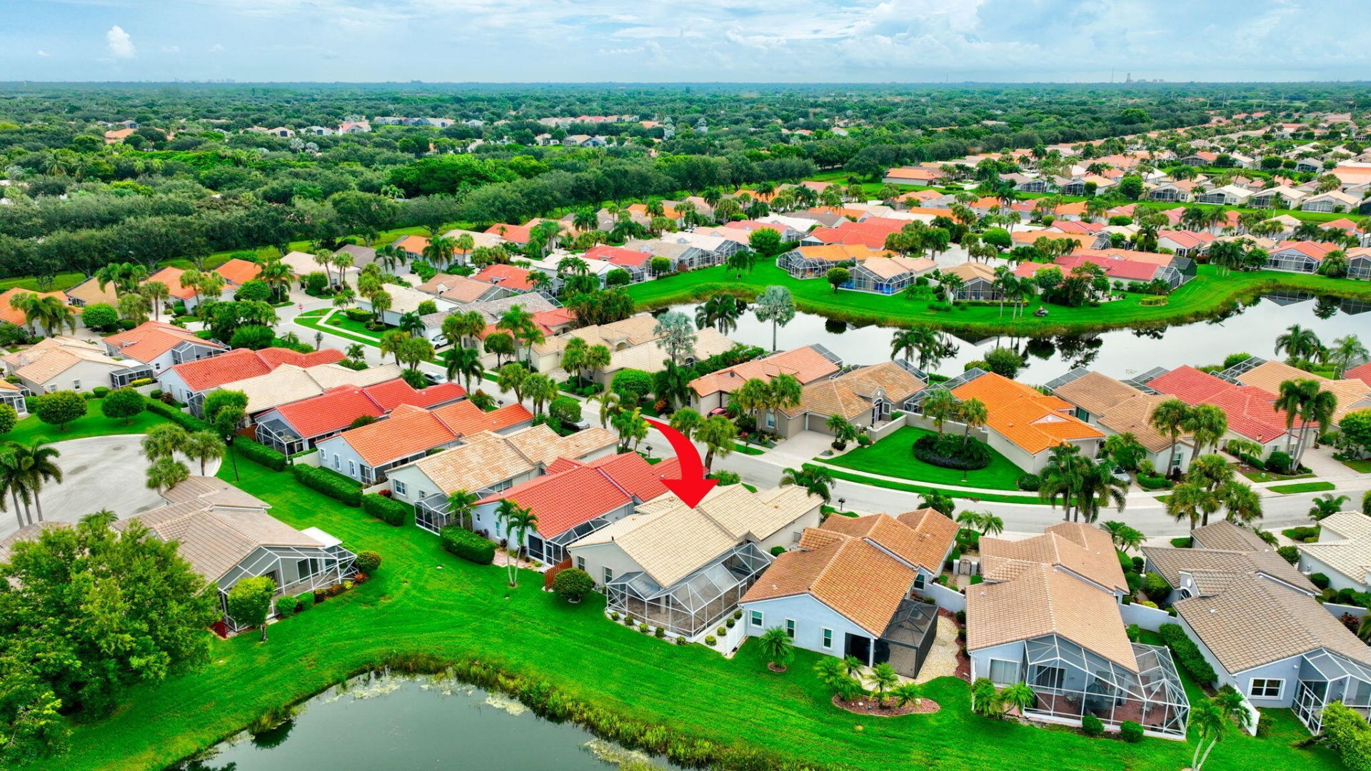 11537 Lawton Road, Boynton Beach, FL 33437 Photo