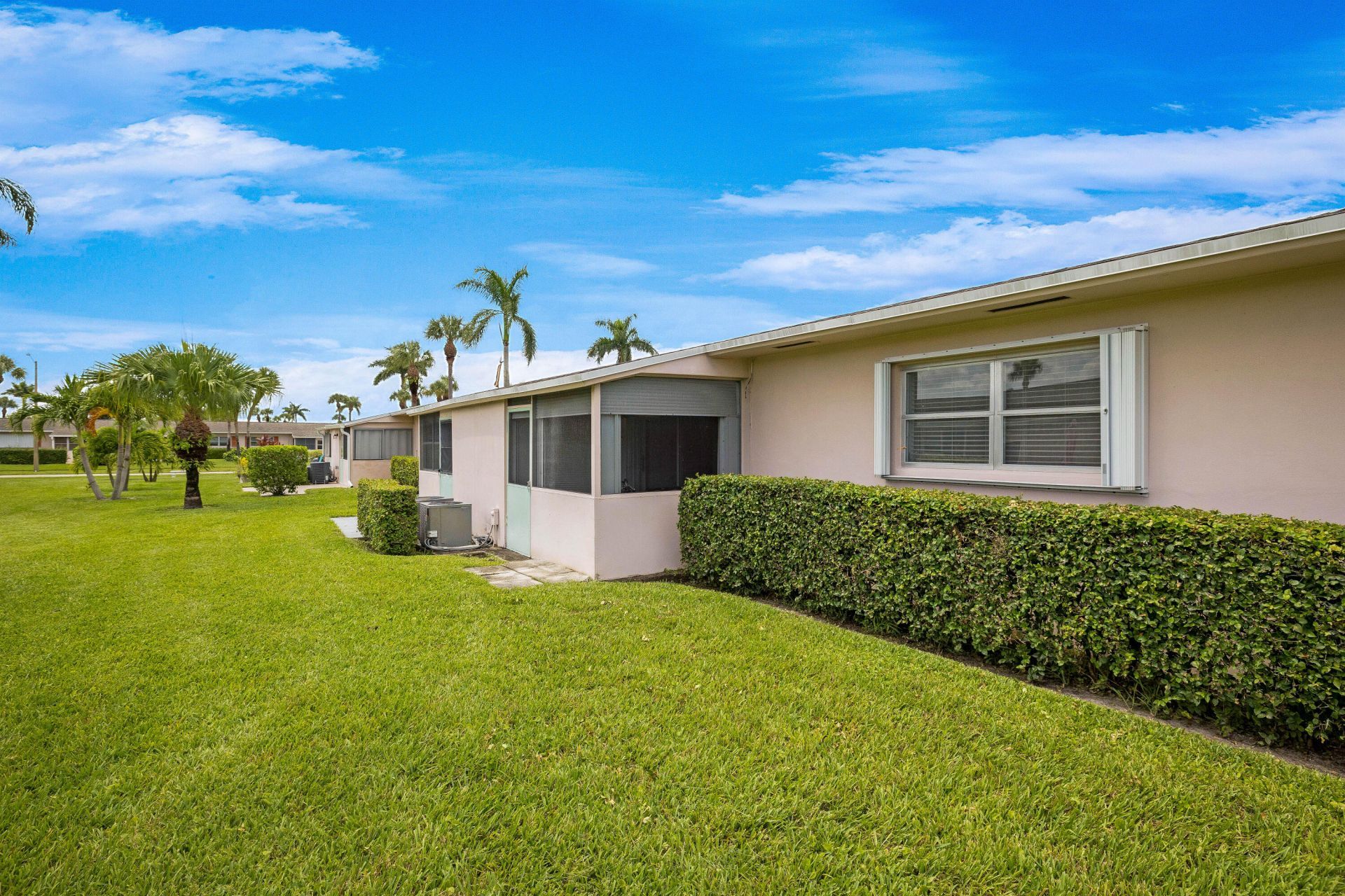 2688 Dudley Drive E, Unit D, West Palm Beach, FL 33415 Photo