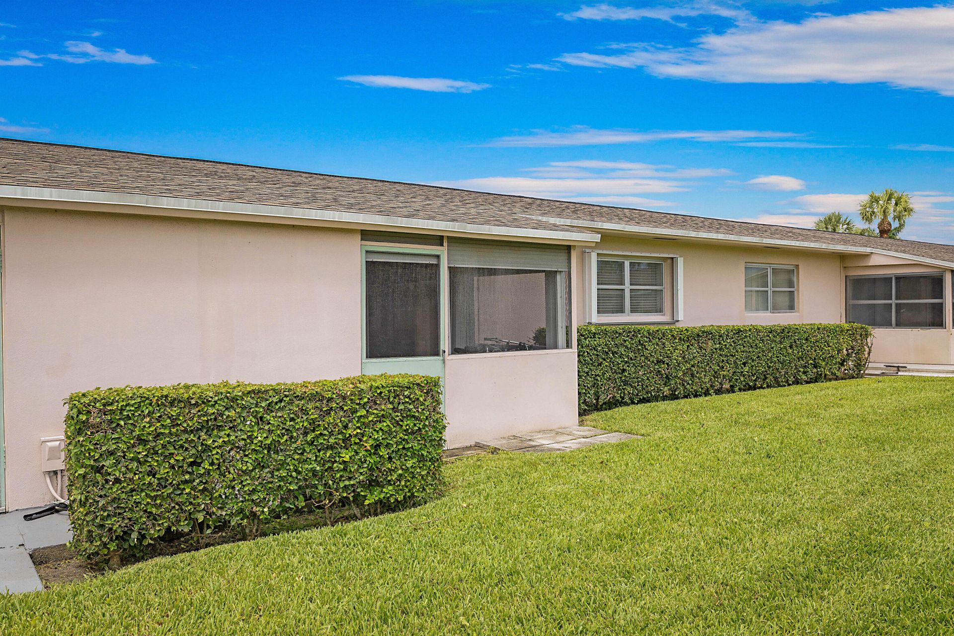 2688 Dudley Drive E, Unit D, West Palm Beach, FL 33415 Photo