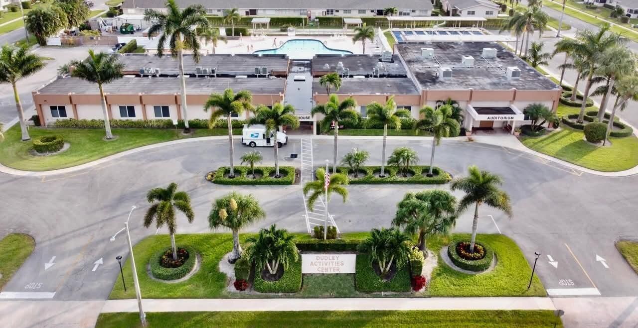 2688 Dudley Drive E, Unit D, West Palm Beach, FL 33415 Photo