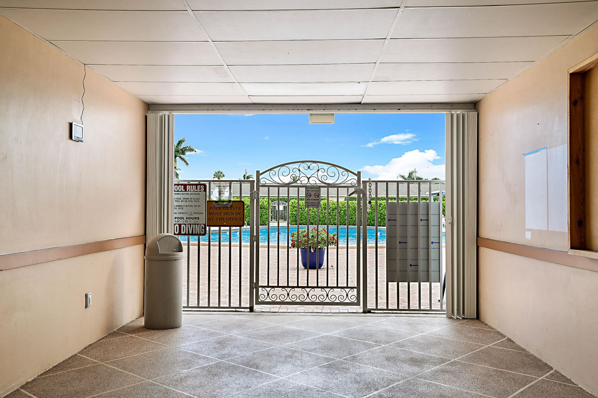 2688 Dudley Drive E, Unit D, West Palm Beach, FL 33415 Photo