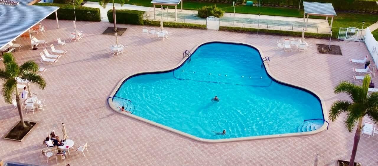 2688 Dudley Drive E, Unit D, West Palm Beach, FL 33415 Photo
