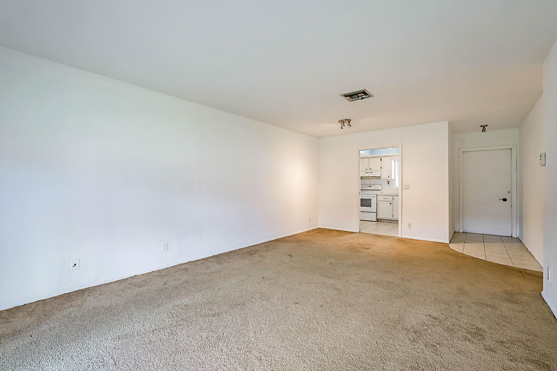 2688 Dudley Drive E, Unit D, West Palm Beach, FL 33415 Photo