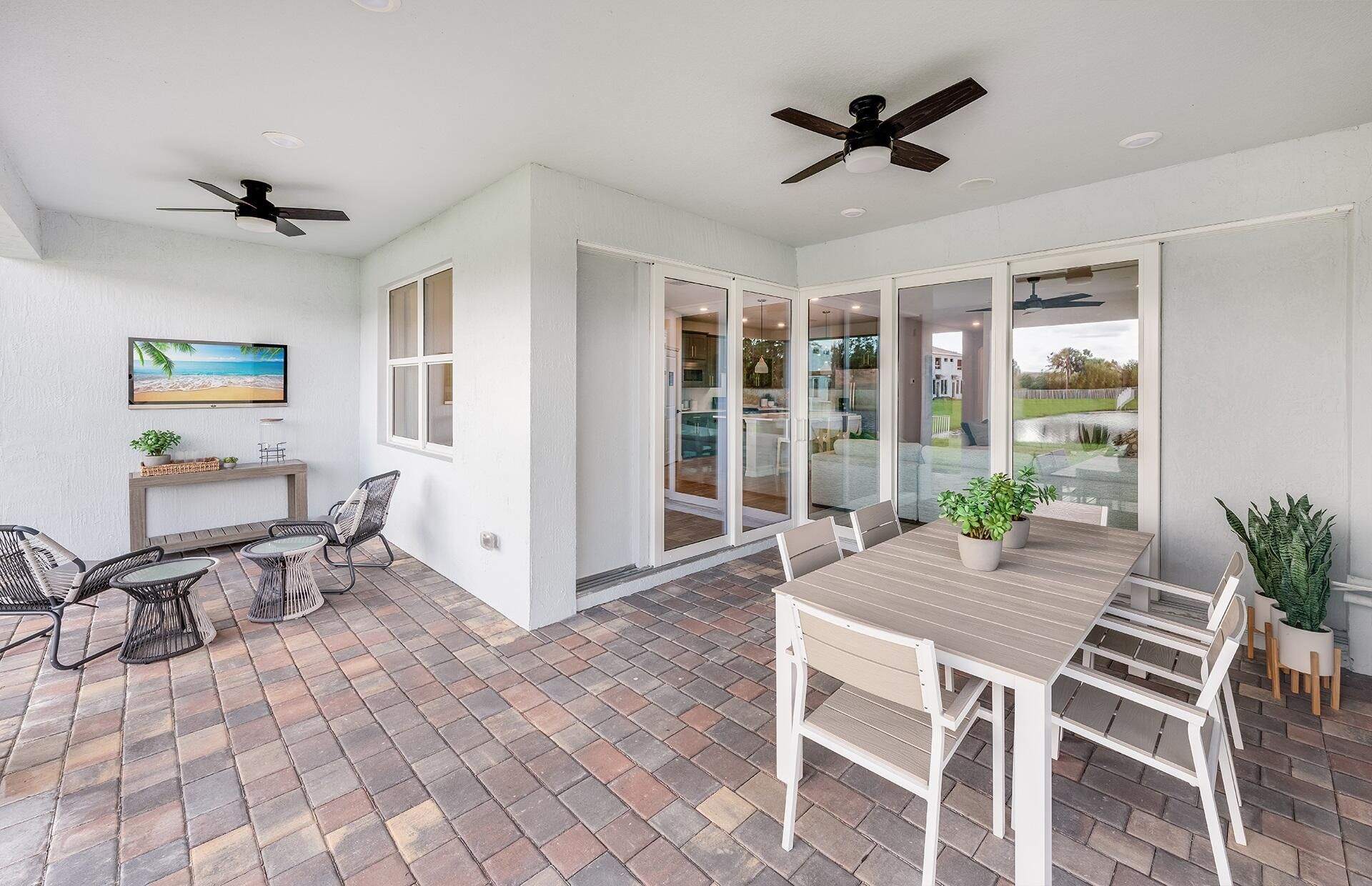 1148 Haven Circle, Unit 62 Mystiqu, Vero Beach, FL 32960 Photo