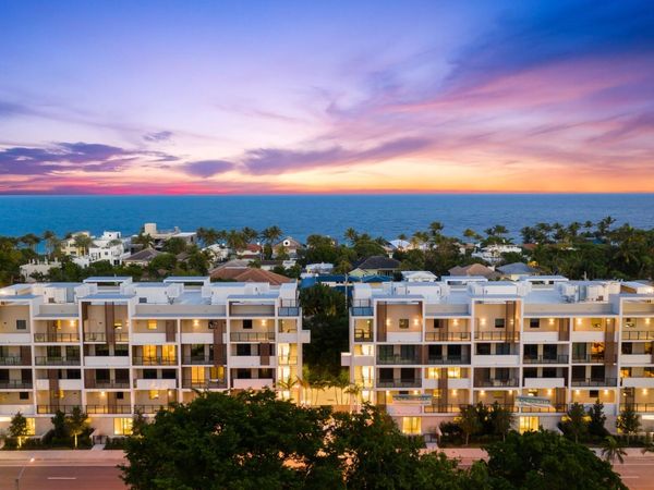 3040 N Ocean Boulevard, Unit N101, Fort Lauderdale, FL 33308