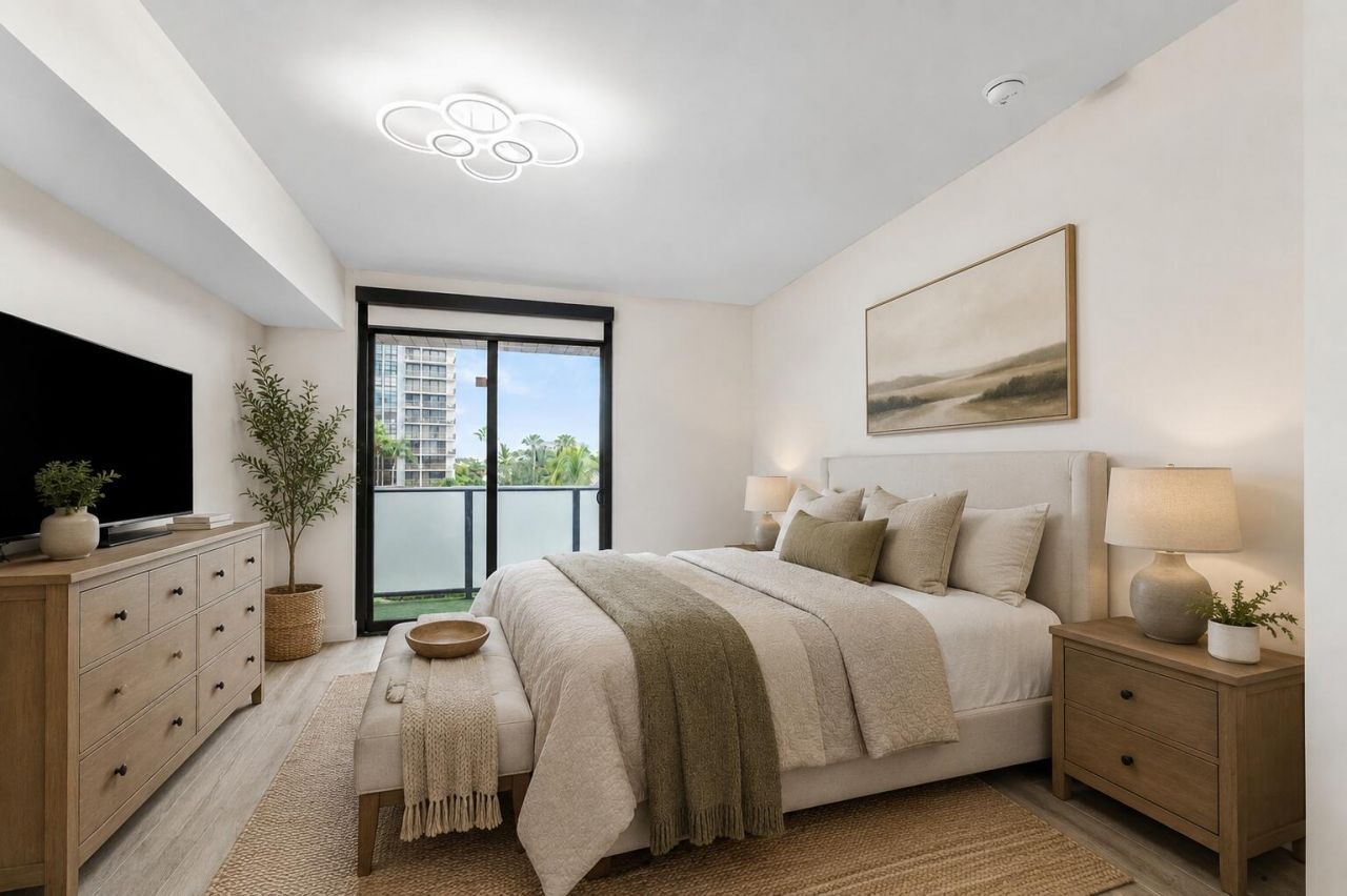3040 N Ocean Boulevard, Unit N101, Fort Lauderdale, FL 33308 Photo