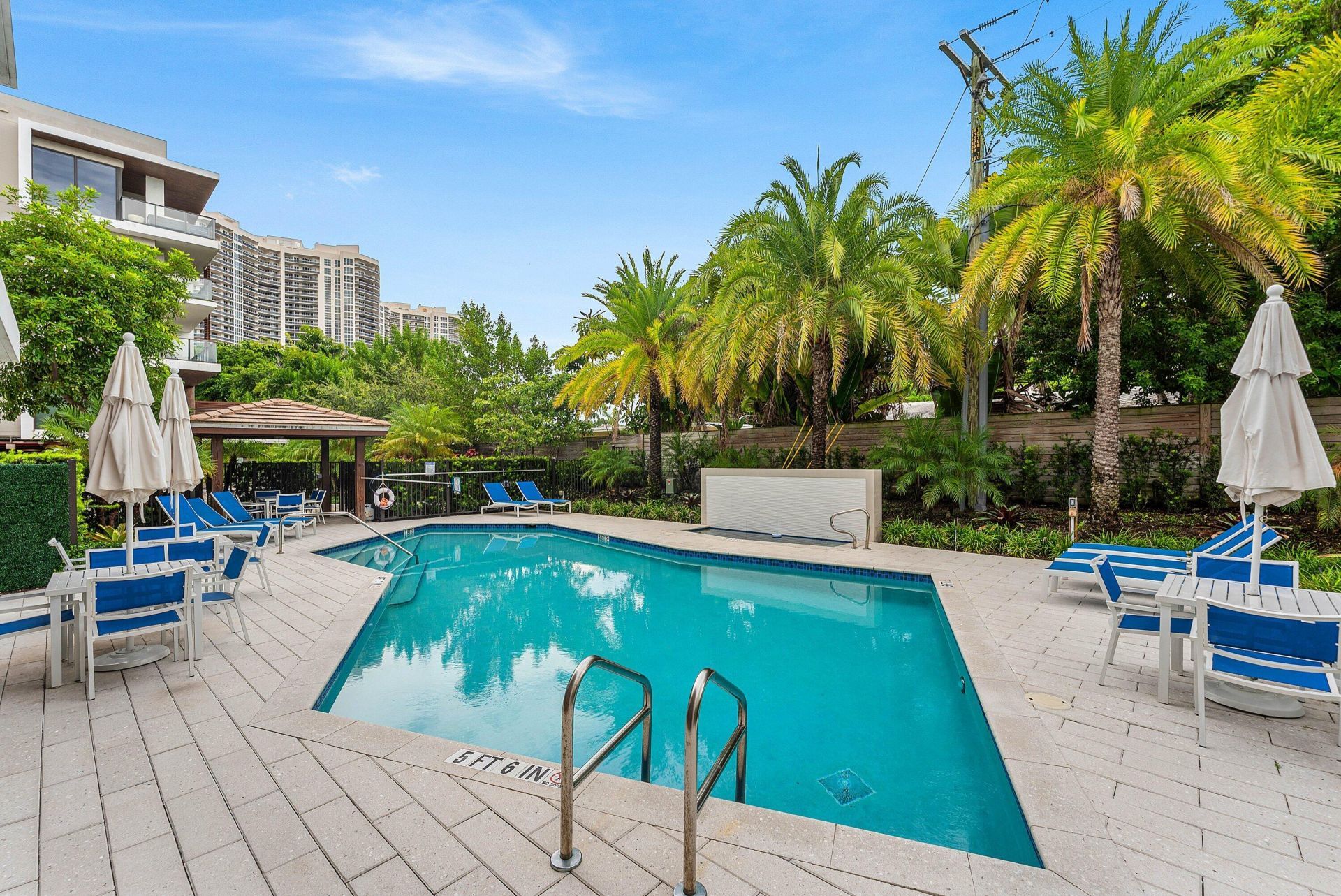 3040 N Ocean Boulevard, Unit N101, Fort Lauderdale, FL 33308 Photo
