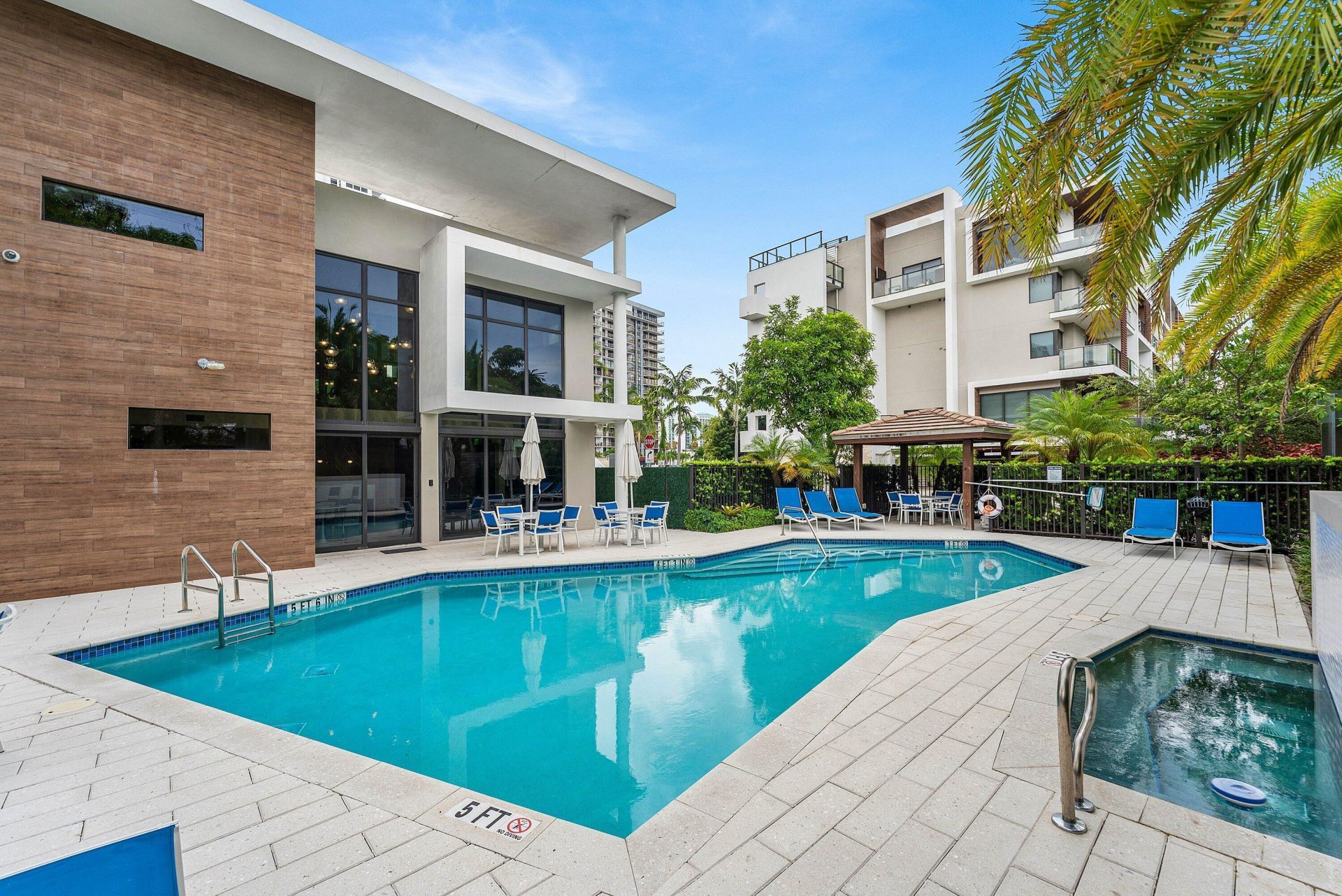 3040 N Ocean Boulevard, Unit N101, Fort Lauderdale, FL 33308 Photo