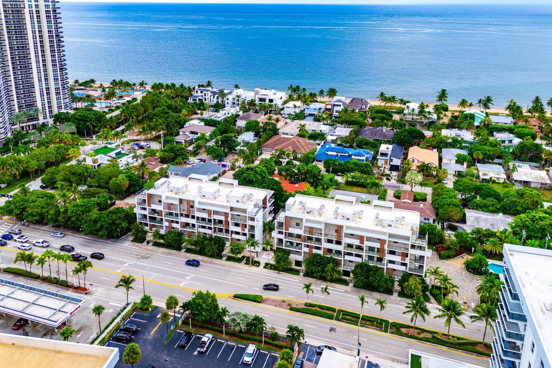 3040 N Ocean Boulevard, Unit N101, Fort Lauderdale, FL 33308 Photo