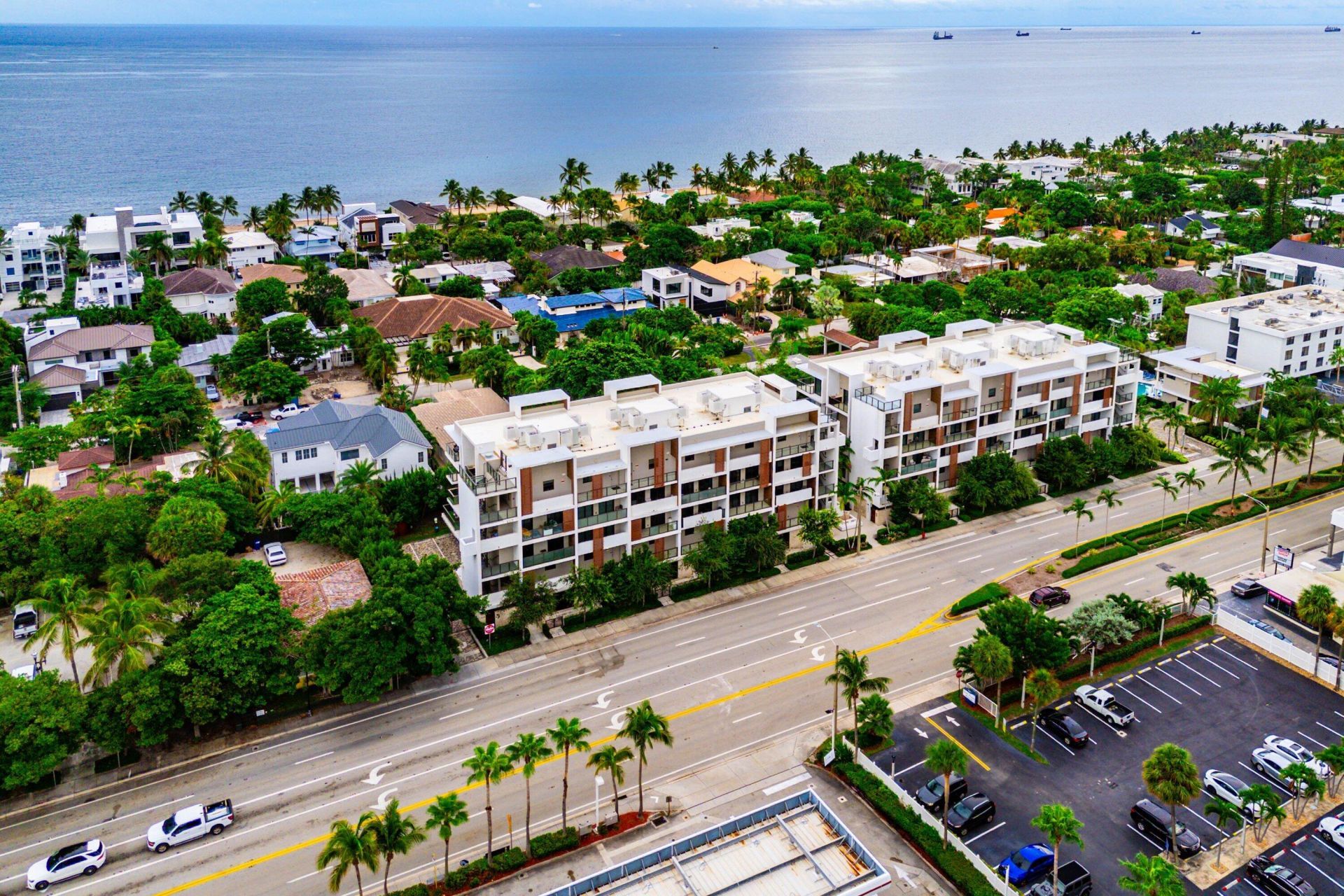 3040 N Ocean Boulevard, Unit N101, Fort Lauderdale, FL 33308 Photo