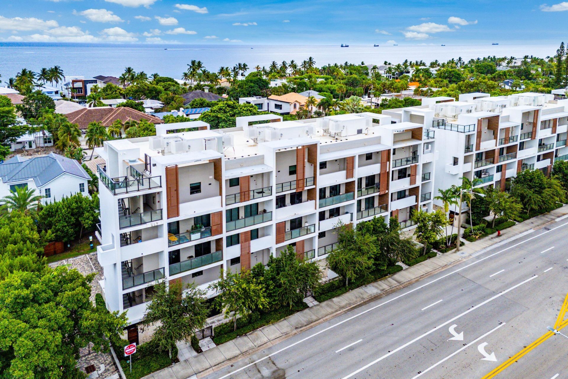 3040 N Ocean Boulevard, Unit N101, Fort Lauderdale, FL 33308 Photo