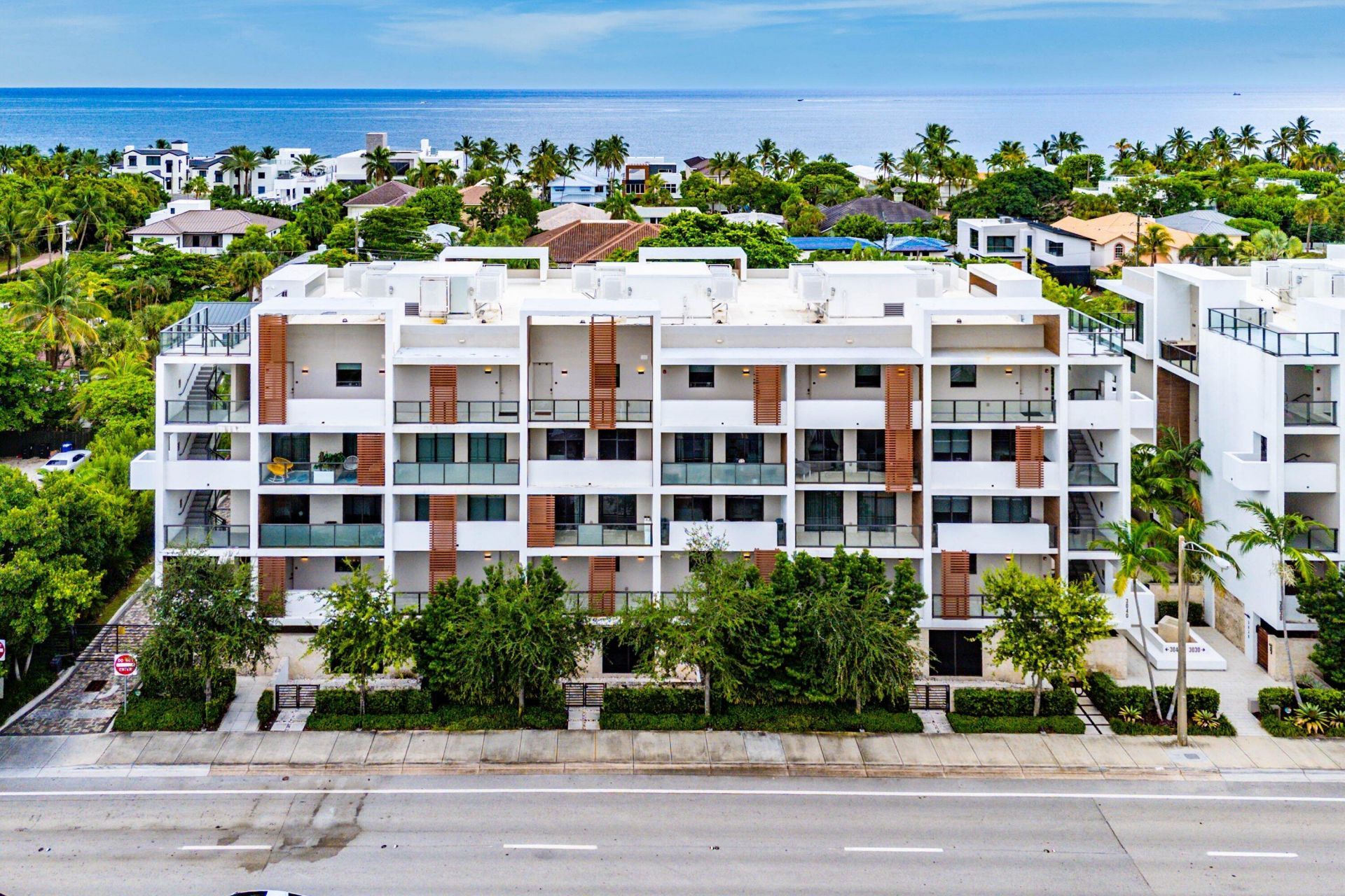 3040 N Ocean Boulevard, Unit N101, Fort Lauderdale, FL 33308 Photo