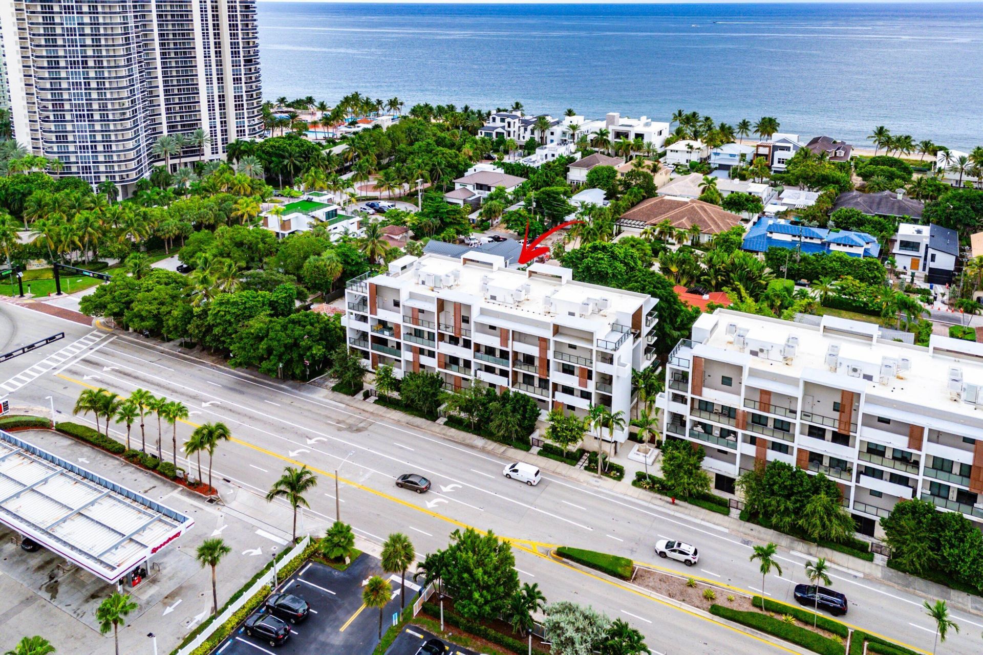 3040 N Ocean Boulevard, Unit N101, Fort Lauderdale, FL 33308 Photo