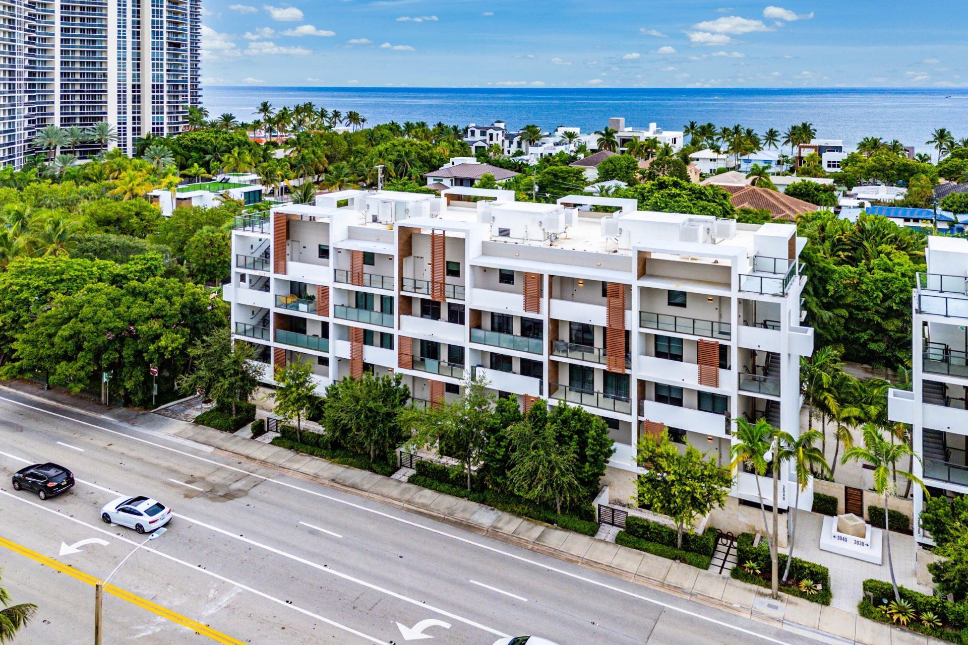 3040 N Ocean Boulevard, Unit N101, Fort Lauderdale, FL 33308 Photo