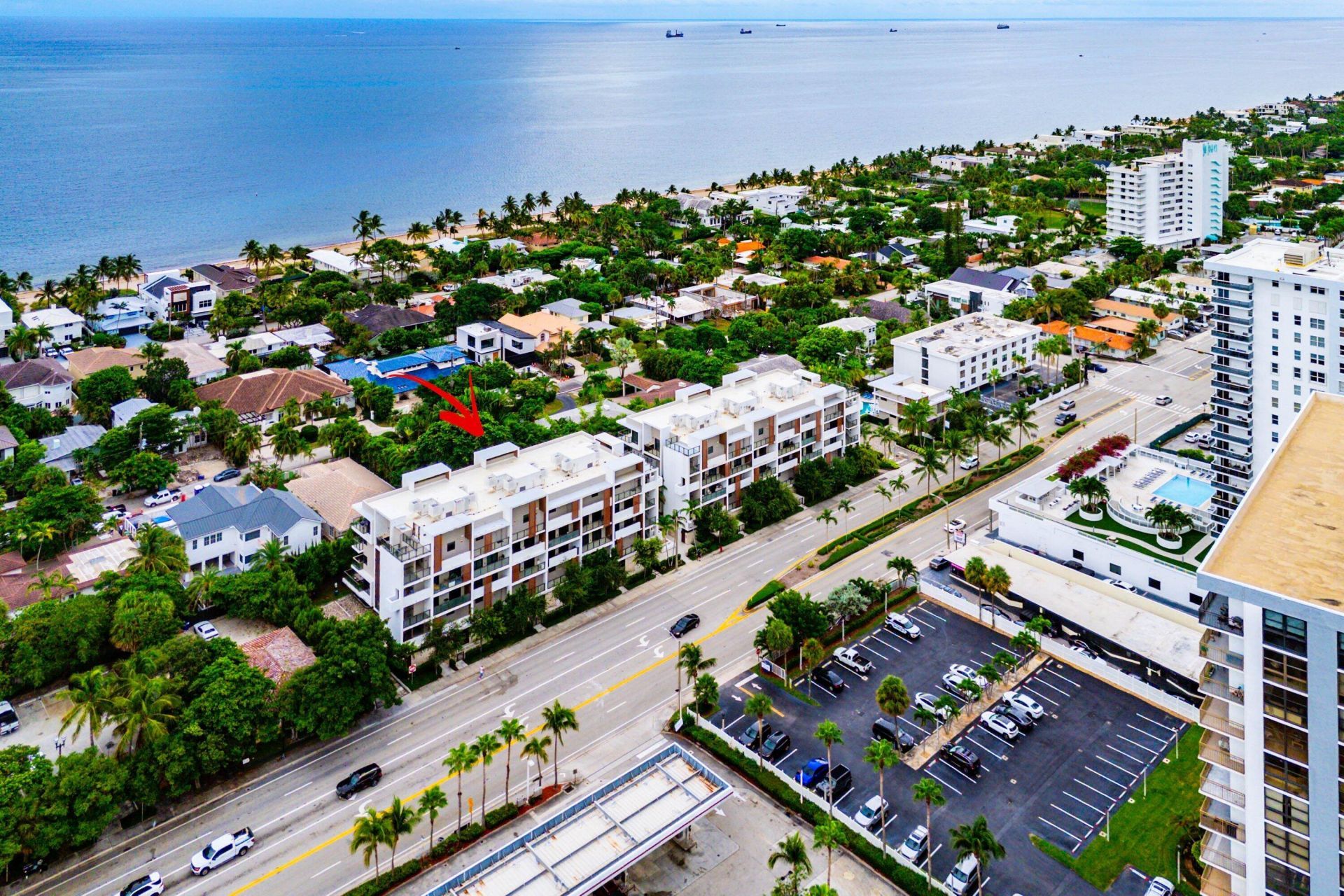 3040 N Ocean Boulevard, Unit N101, Fort Lauderdale, FL 33308 Photo