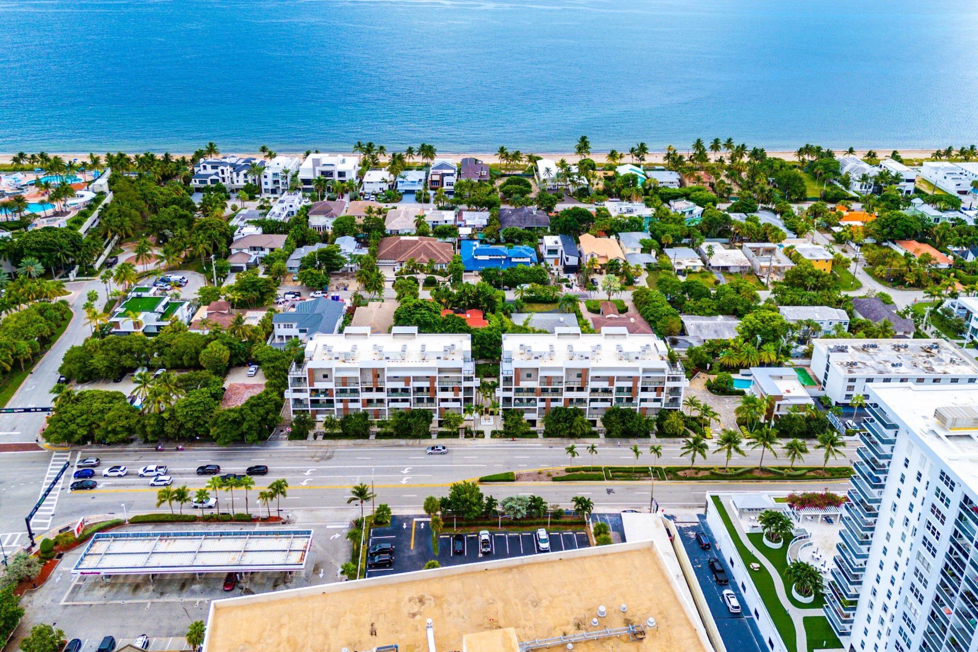 3040 N Ocean Boulevard, Unit N101, Fort Lauderdale, FL 33308 Photo