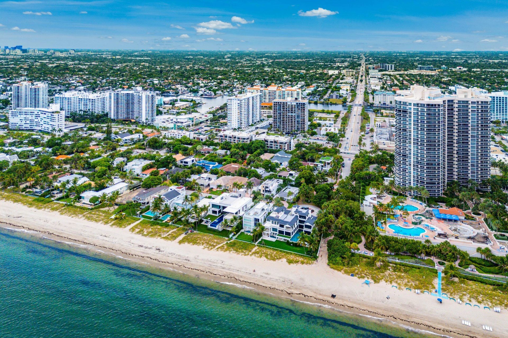 3040 N Ocean Boulevard, Unit N101, Fort Lauderdale, FL 33308 Photo