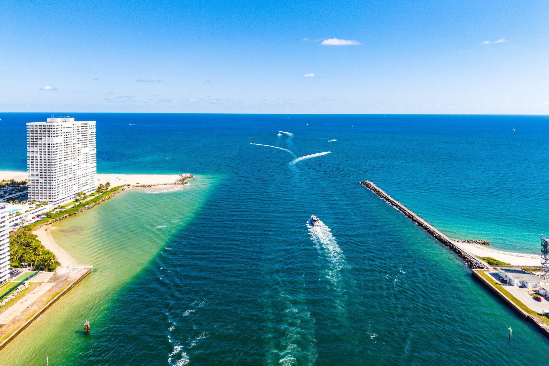3040 N Ocean Boulevard, Unit N101, Fort Lauderdale, FL 33308 Photo