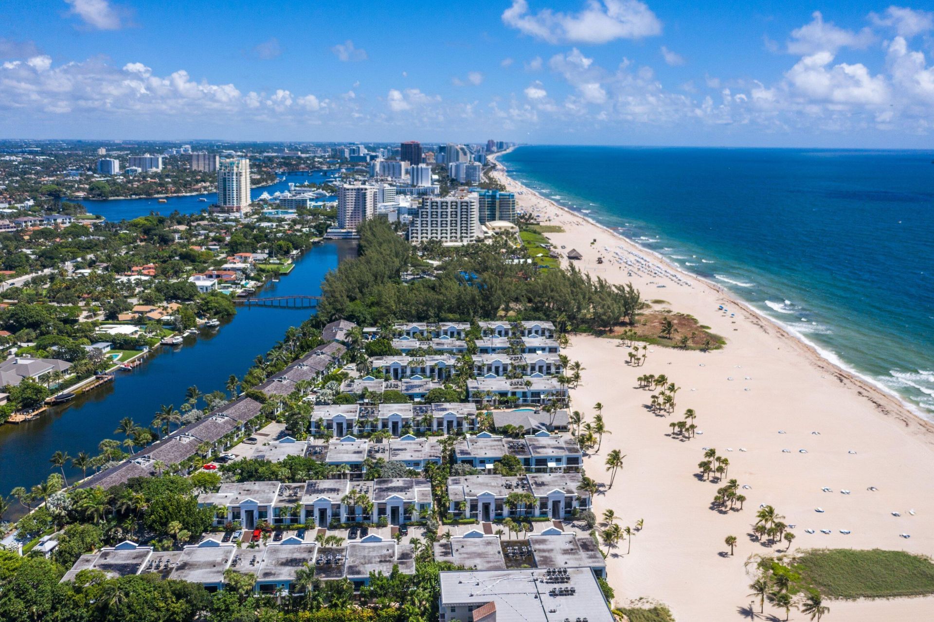 3040 N Ocean Boulevard, Unit N101, Fort Lauderdale, FL 33308 Photo