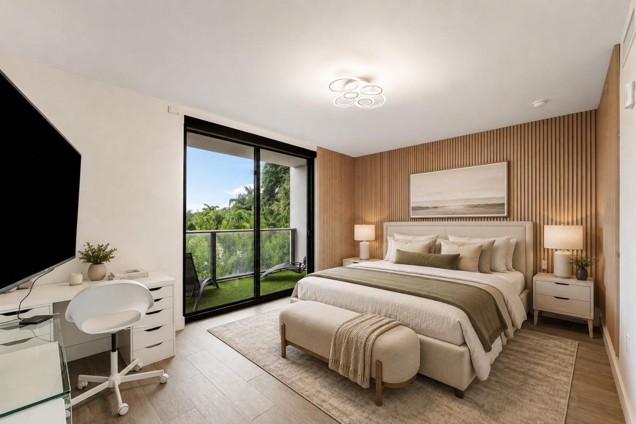 3040 N Ocean Boulevard, Unit N101, Fort Lauderdale, FL 33308 Photo