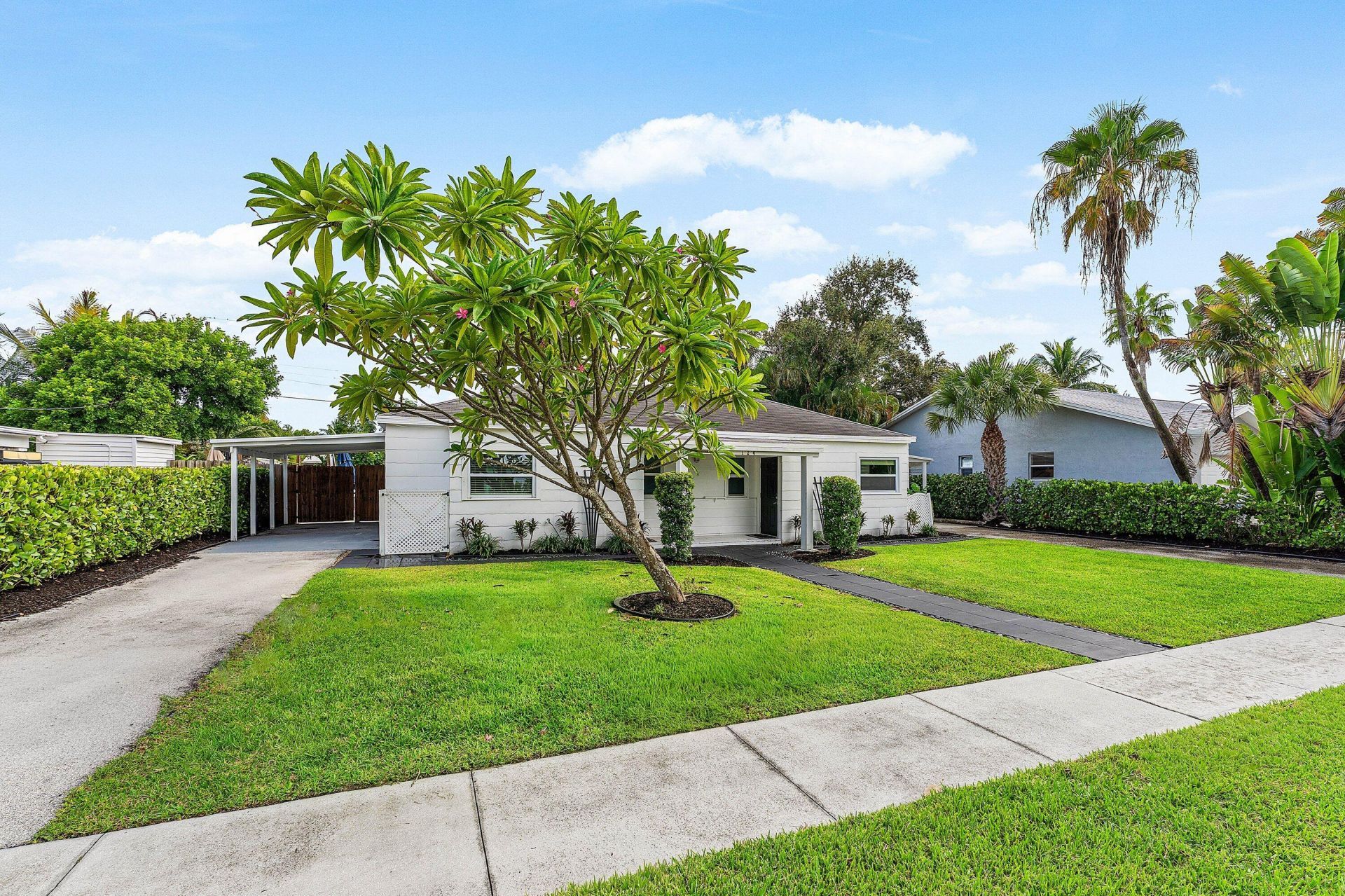 124 Mayfield Road, Unit W, Lantana, FL 33462 Photo