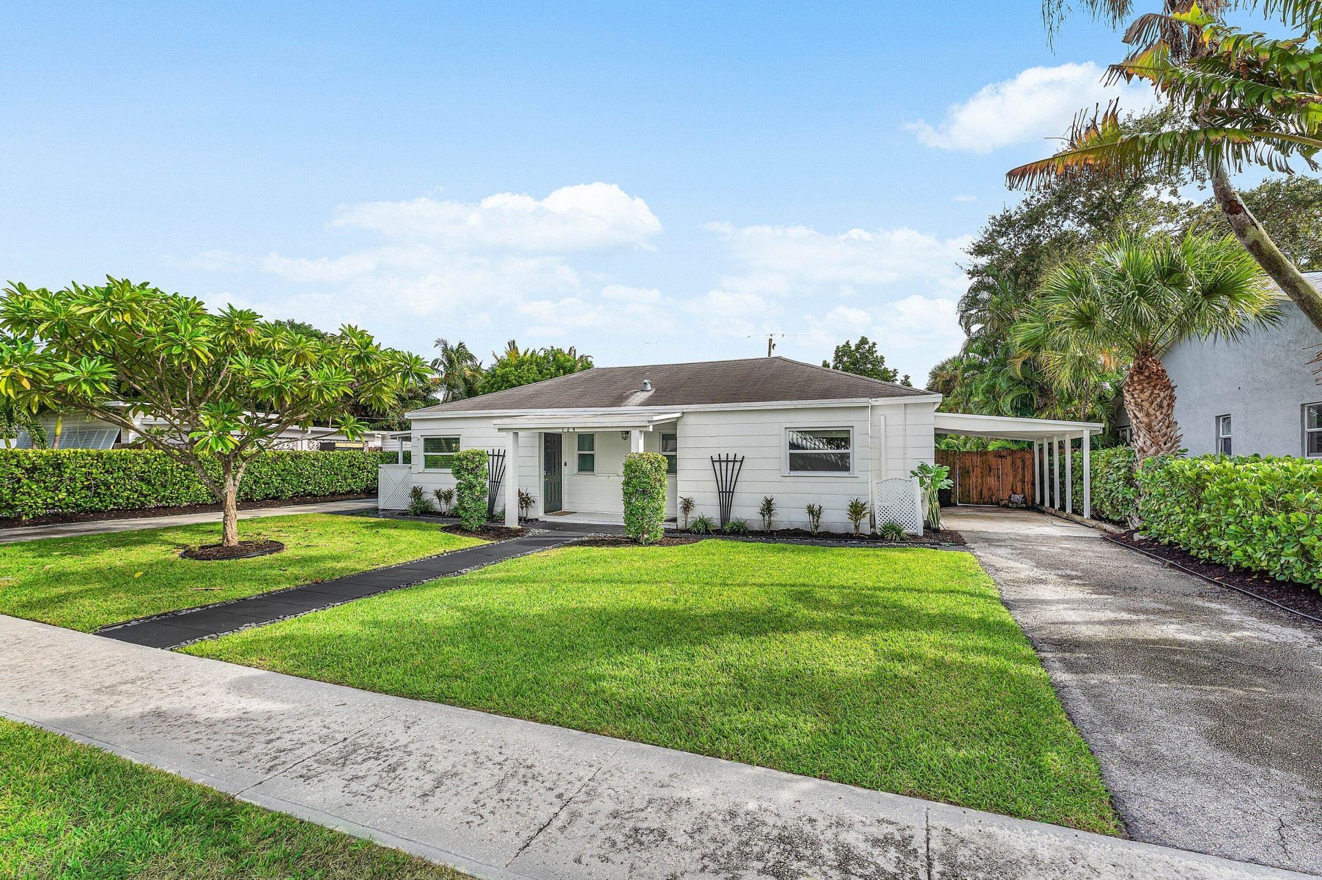 124 Mayfield Road, Unit W, Lantana, FL 33462 Photo